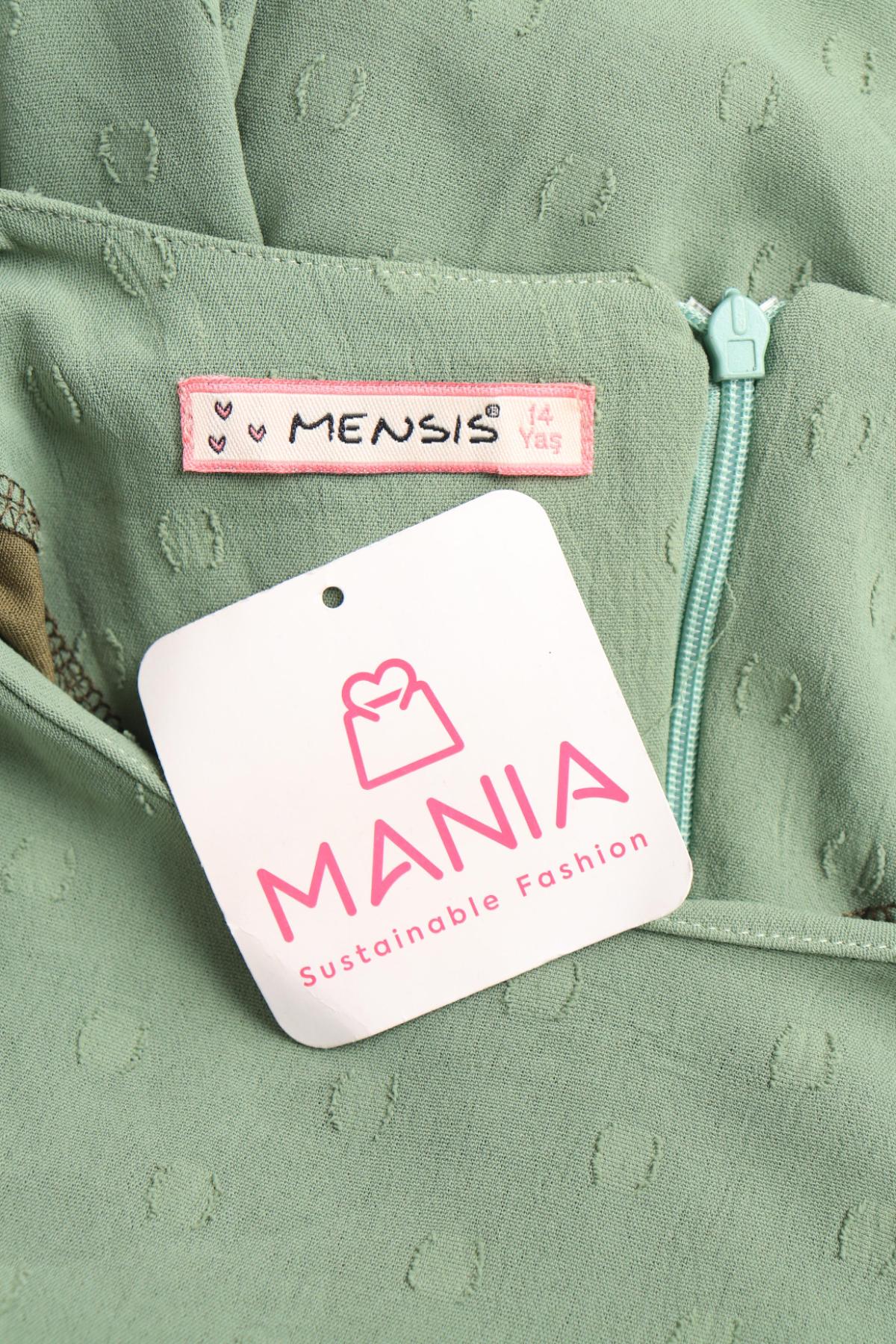 Детска рокля NO NAME3