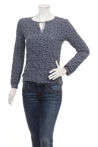 Блуза GINA BENOTTI