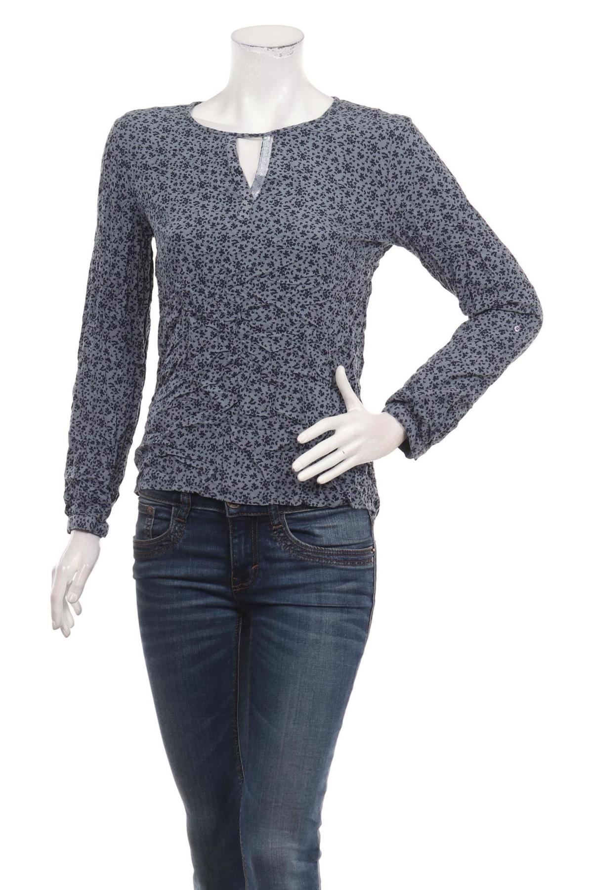 Блуза GINA BENOTTI1