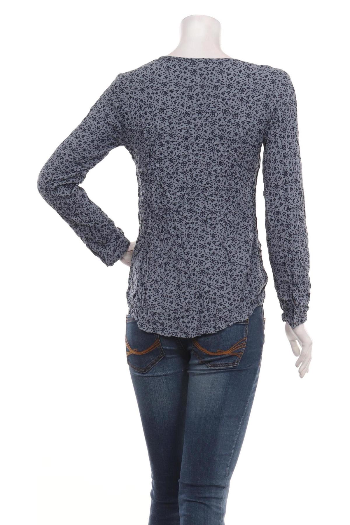 Блуза GINA BENOTTI2