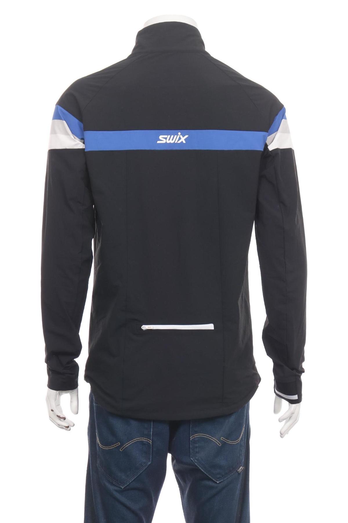 Спортно горнище SWIX2