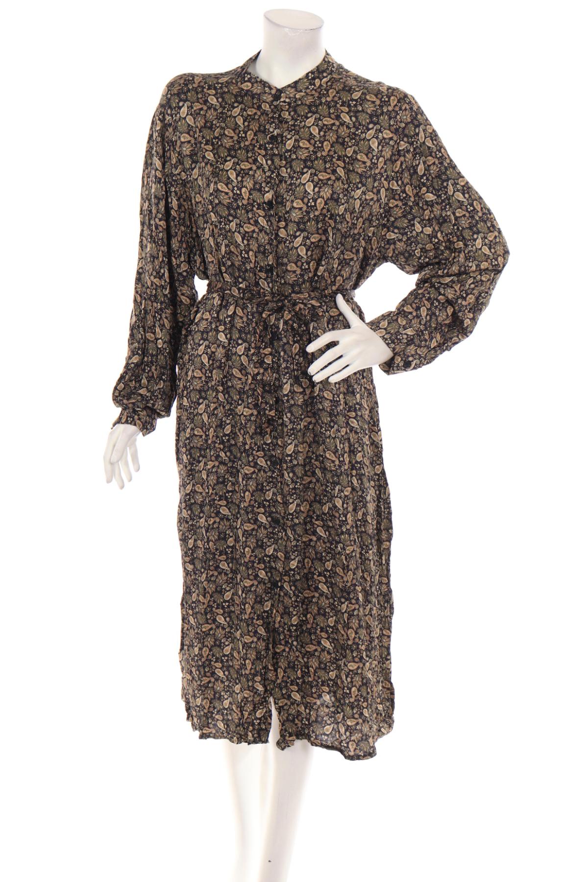 Ежедневна рокля COPENHAGEN LUXE1