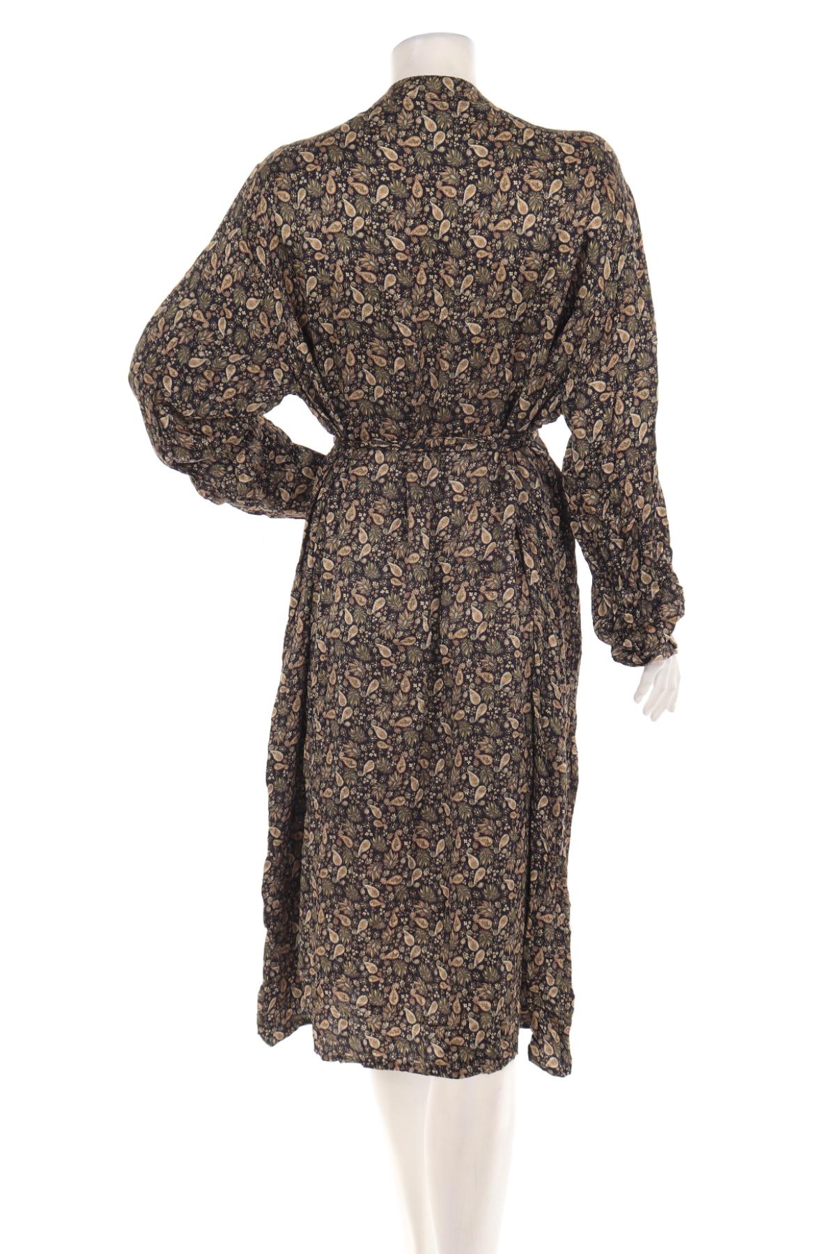 Ежедневна рокля COPENHAGEN LUXE2