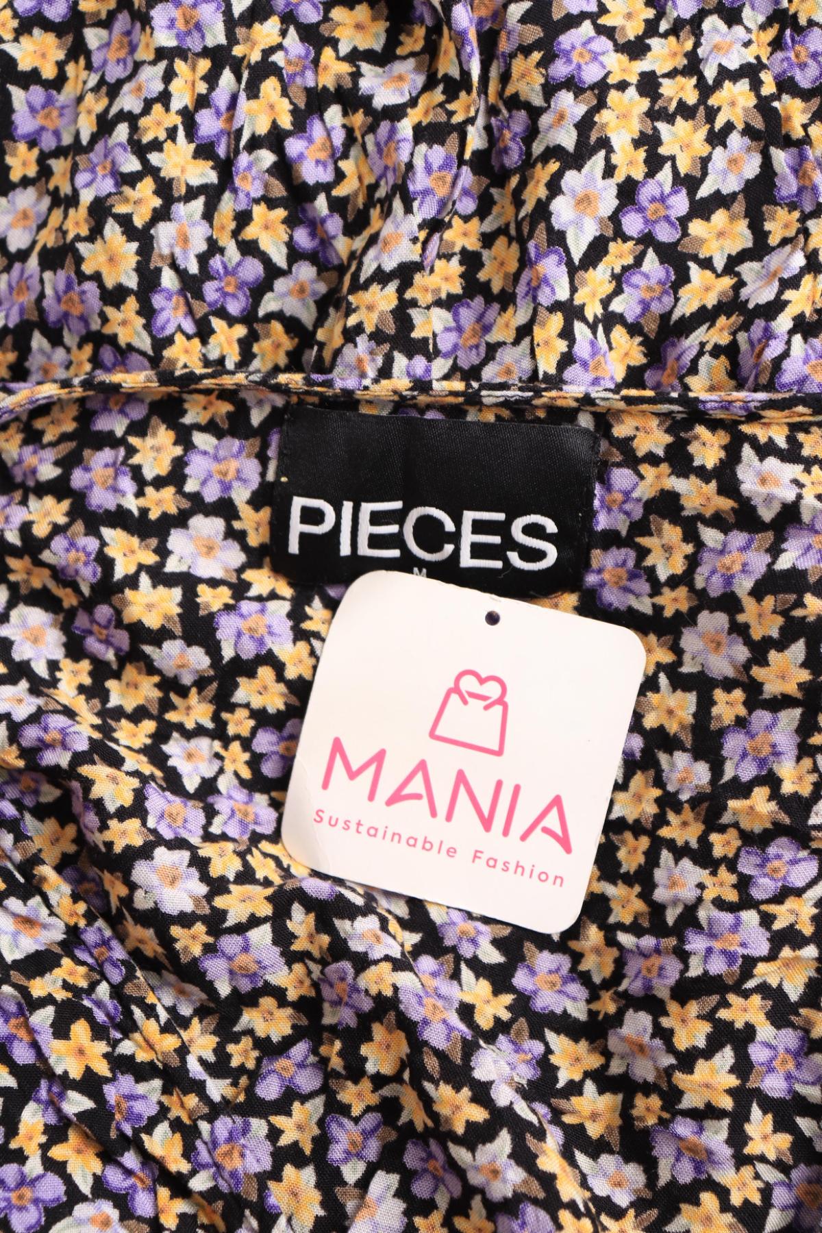 Ежедневна рокля PIECES3