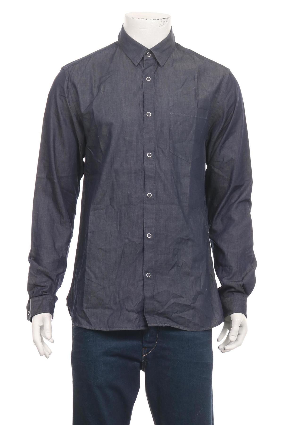 Риза JACK & JONES1