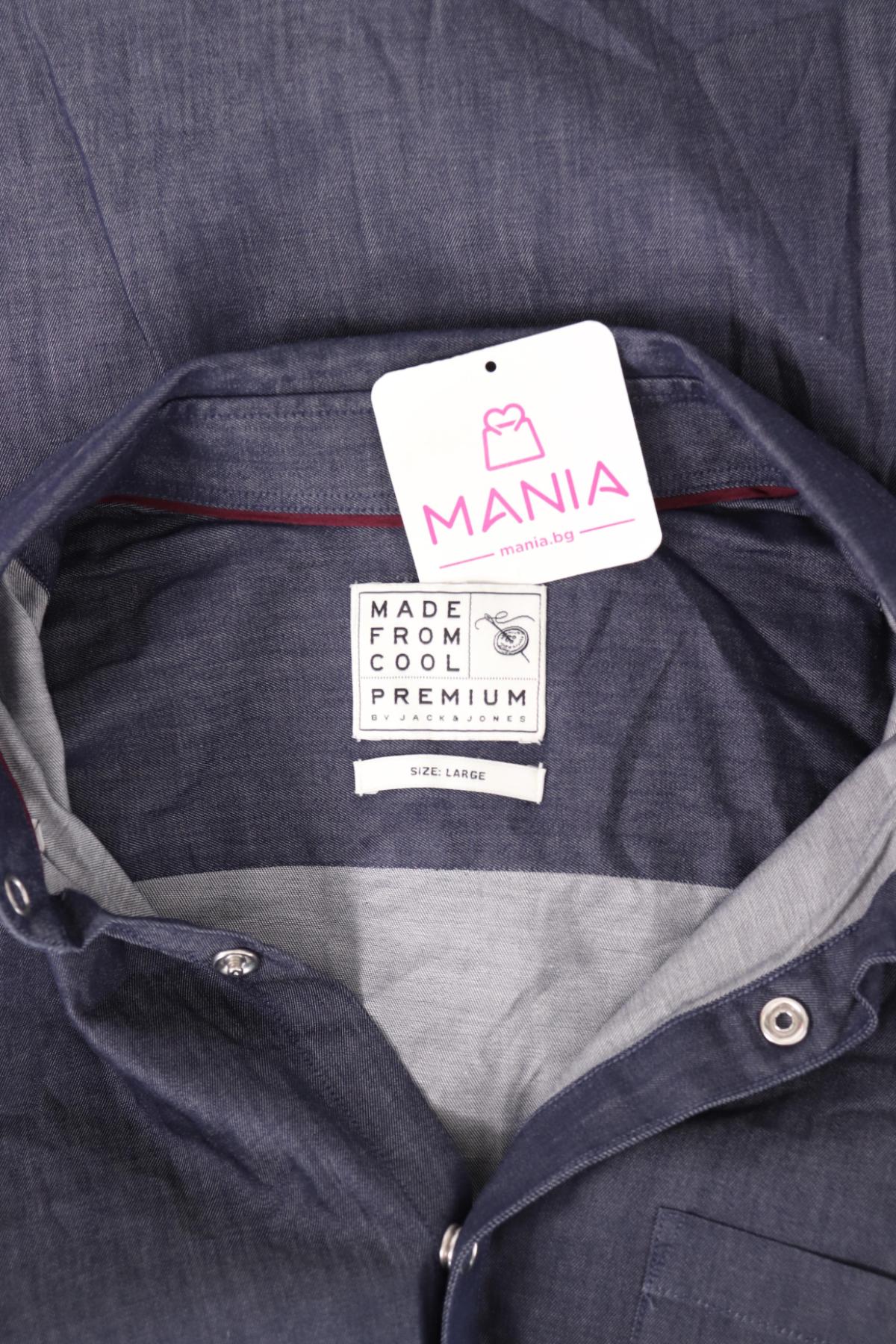 Риза JACK & JONES3