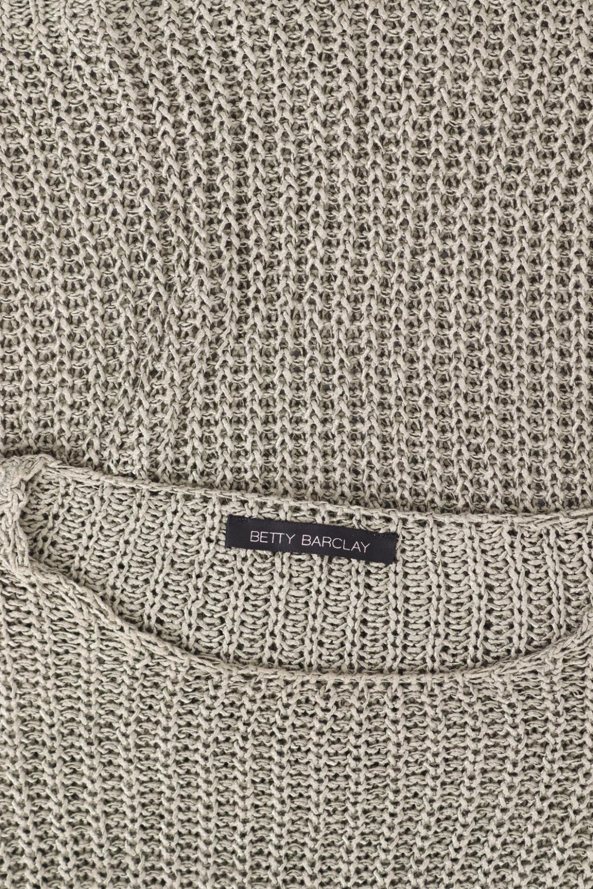 Пуловер BETTY BARCLAY3