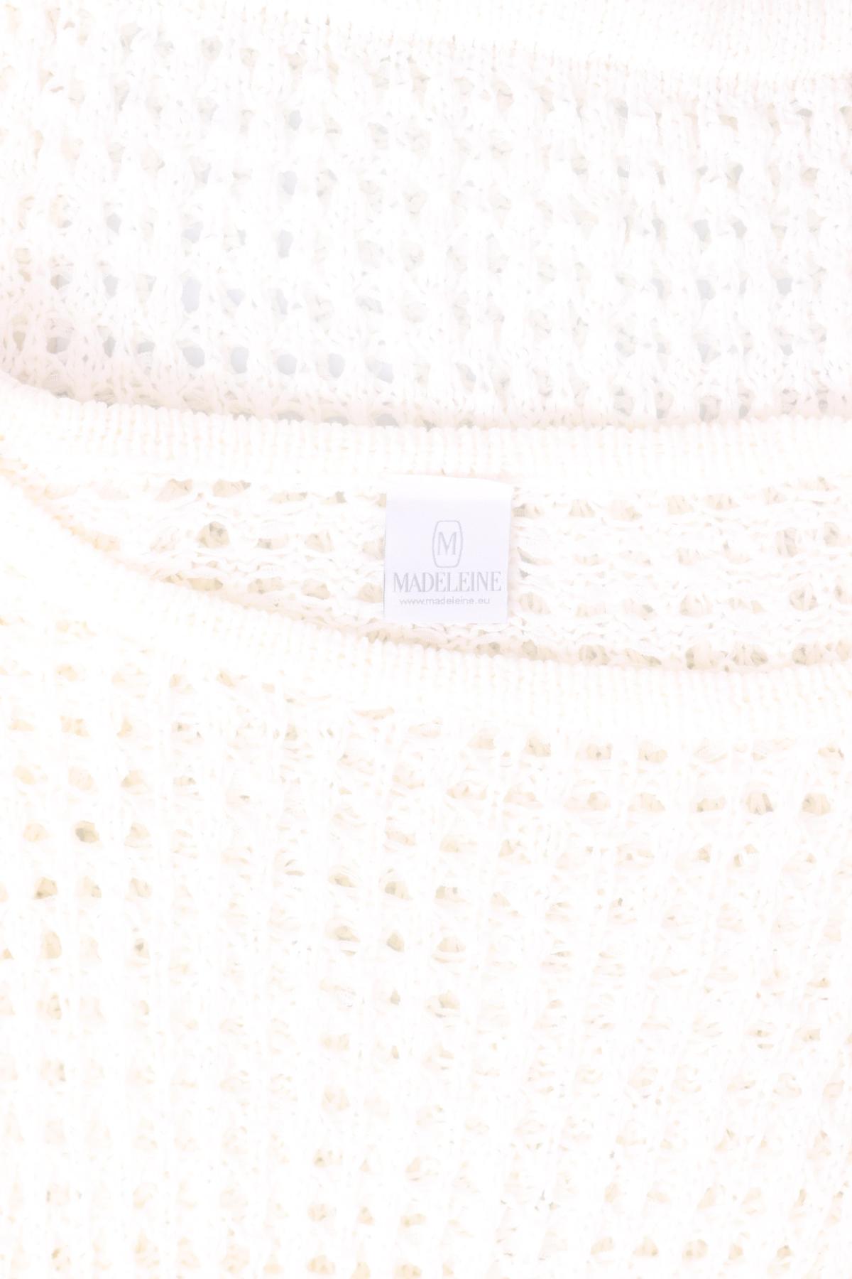 Блуза MADELEINE3