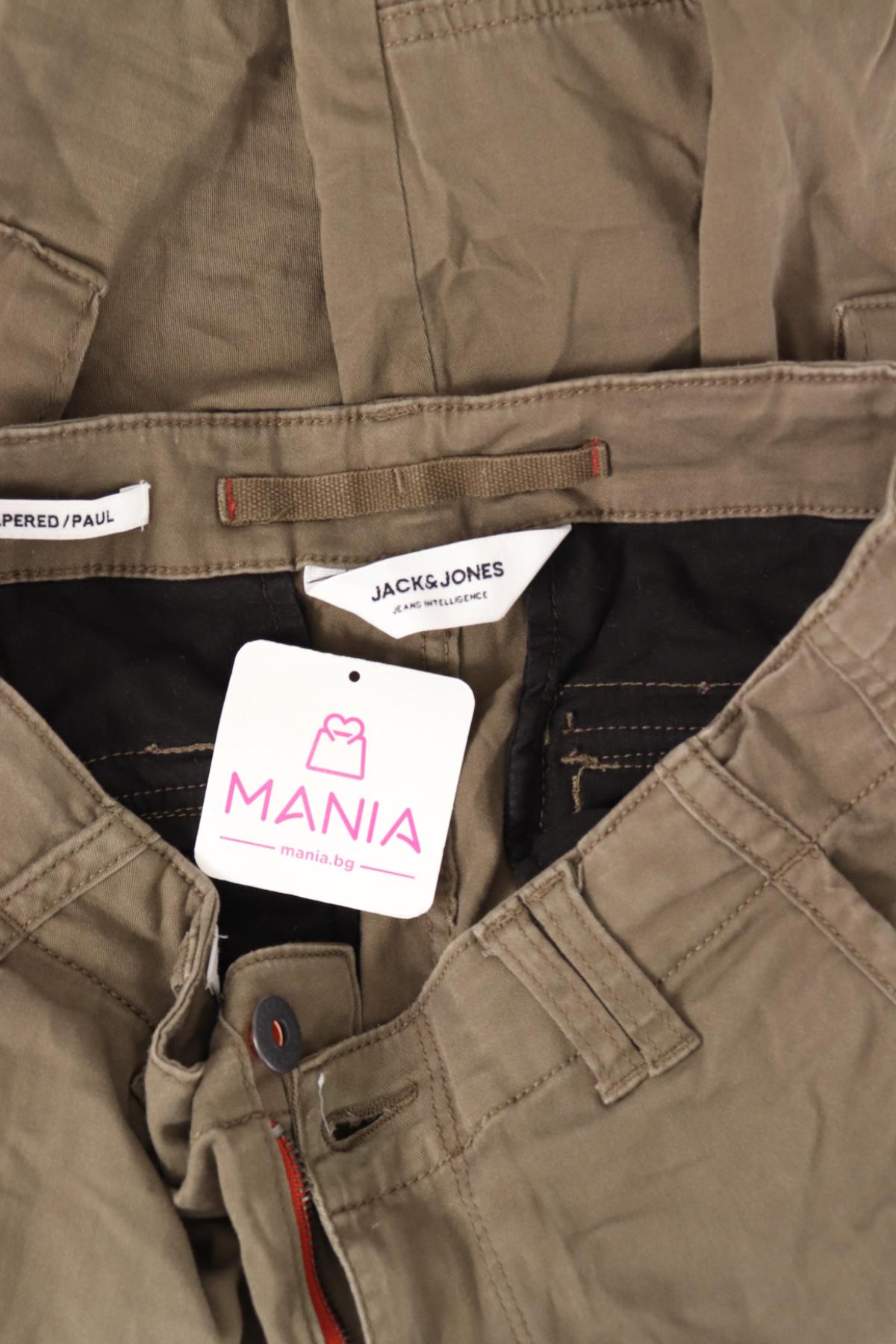 Панталон JACK & JONES3