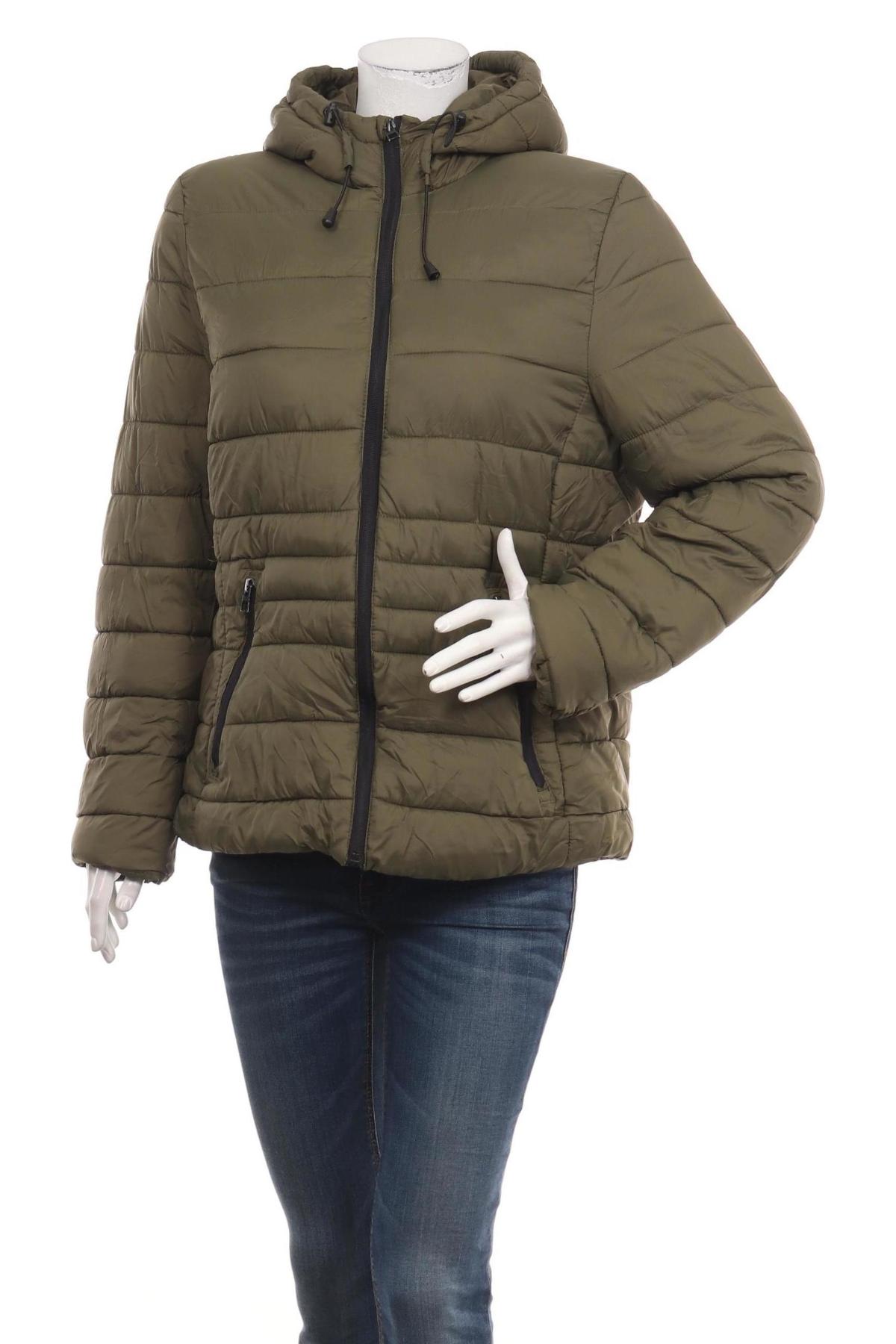 Зимно яке EVER.ME1