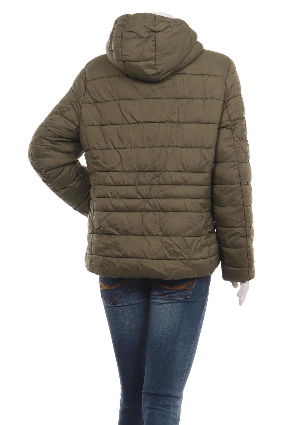 Зимно яке EVER.ME2