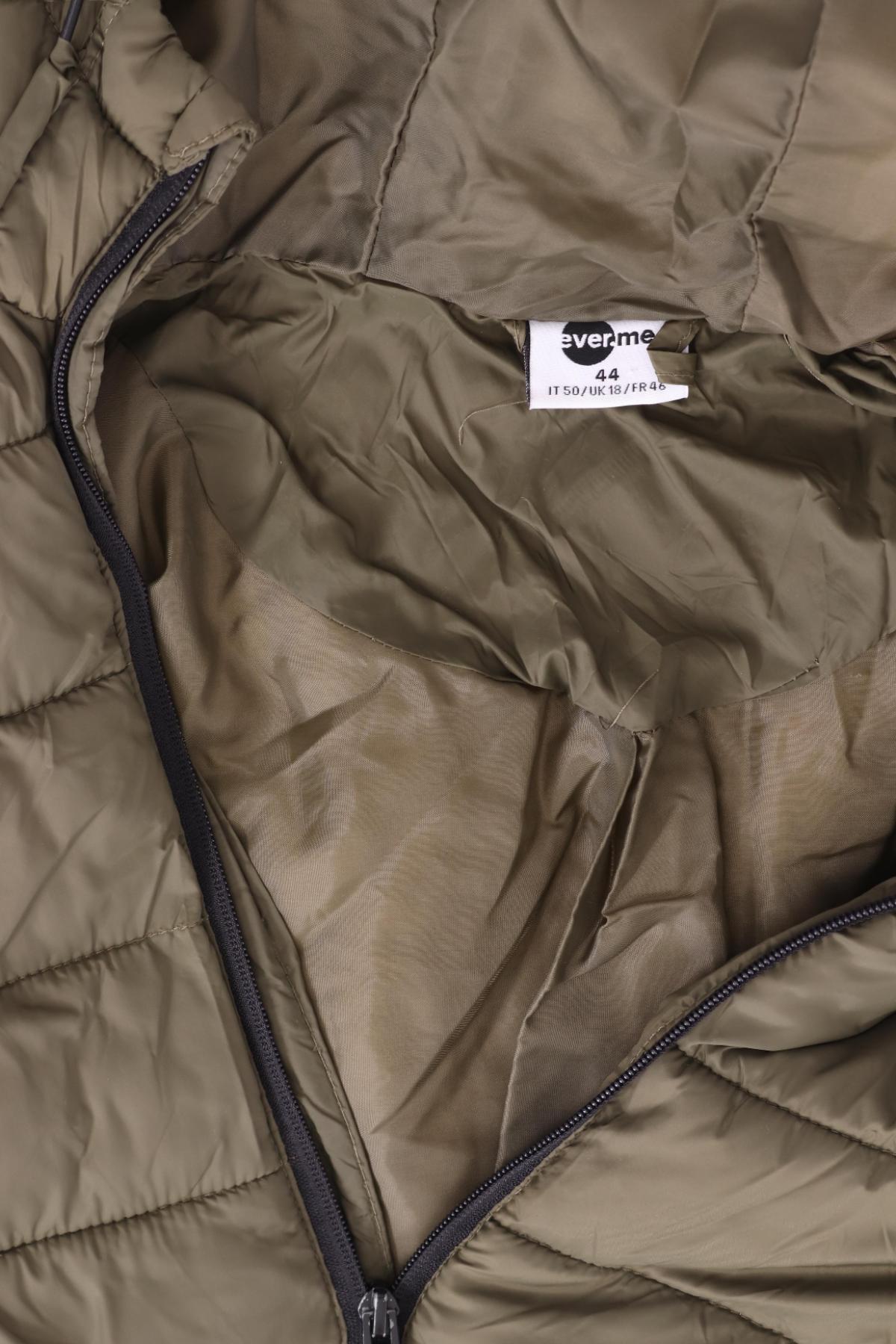 Зимно яке EVER.ME3