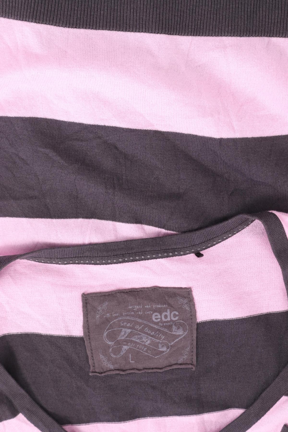 Пуловер EDC BY ESPRIT3