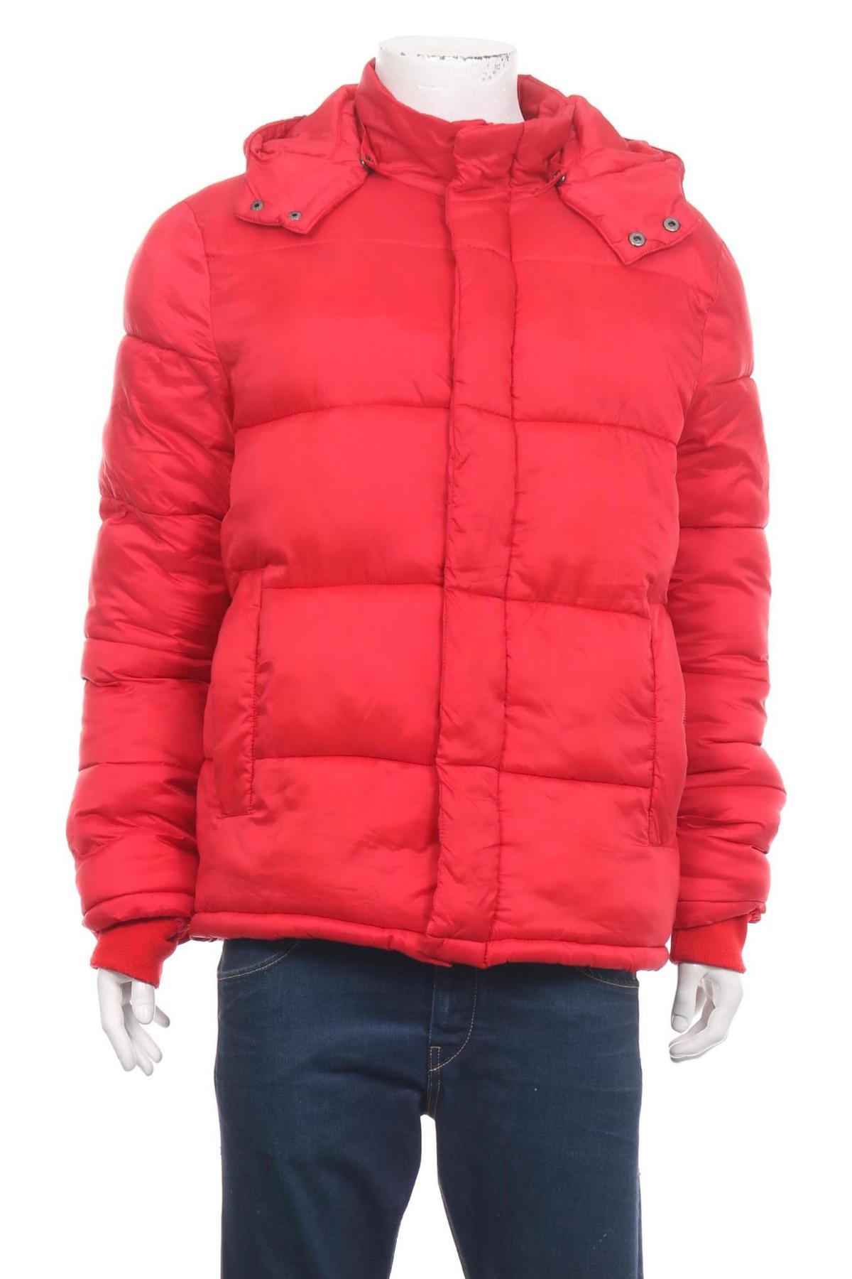 Яке за зимни спортове BERNA1