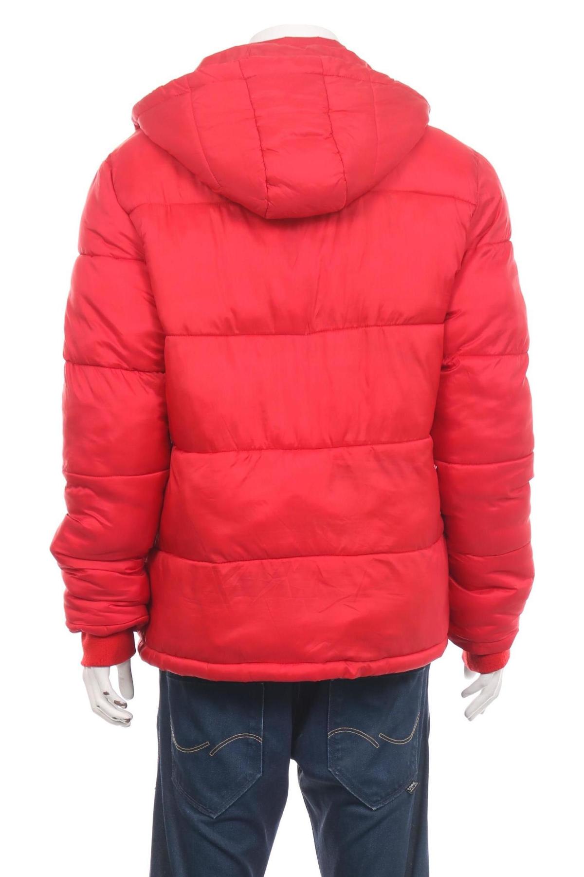 Яке за зимни спортове BERNA2