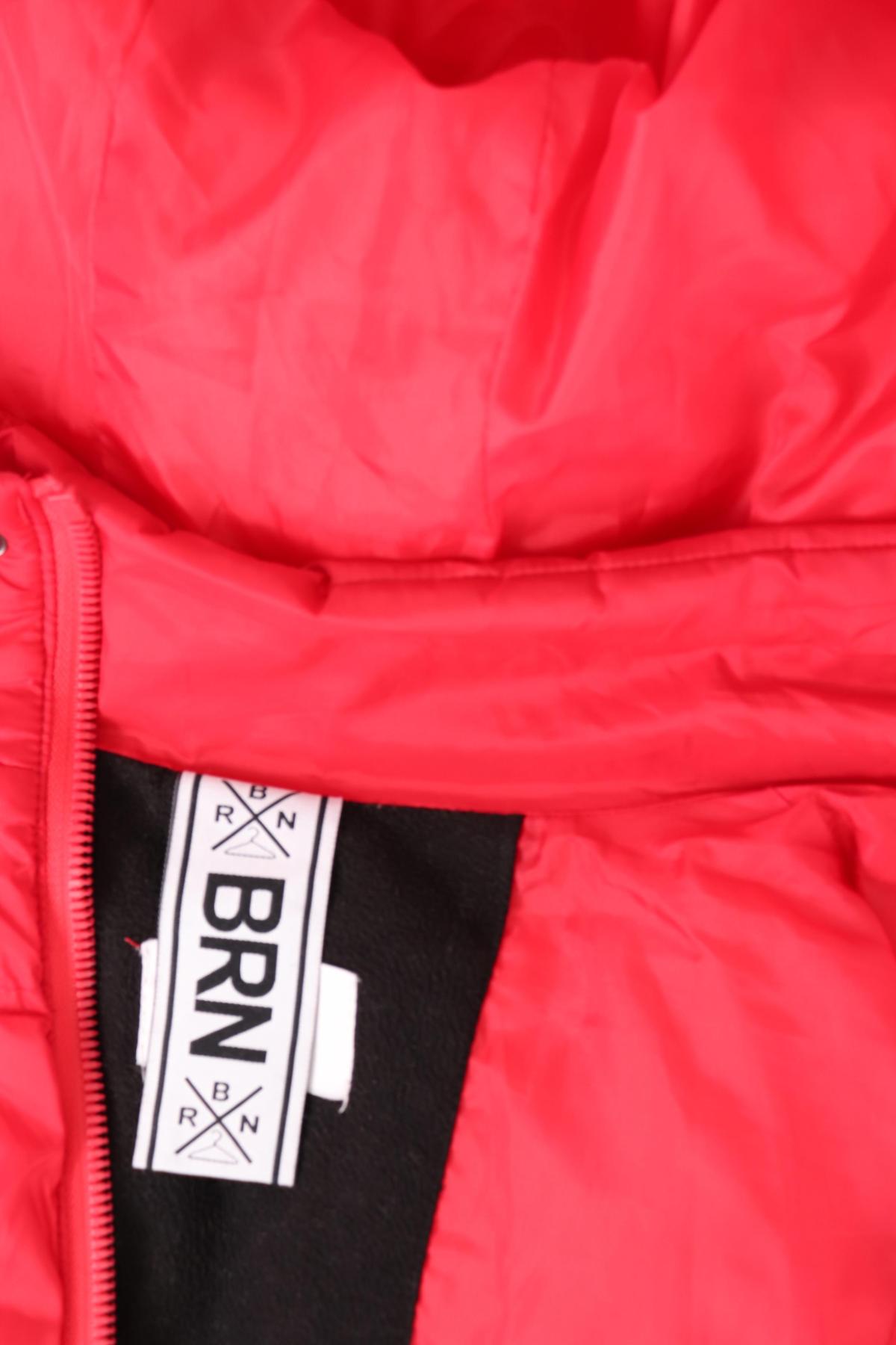 Яке за зимни спортове BERNA3