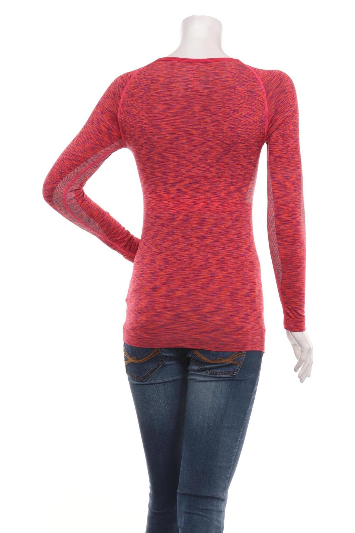 Спортна блуза CRANE2