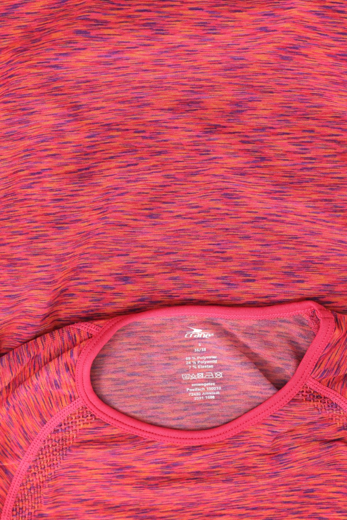 Спортна блуза CRANE3