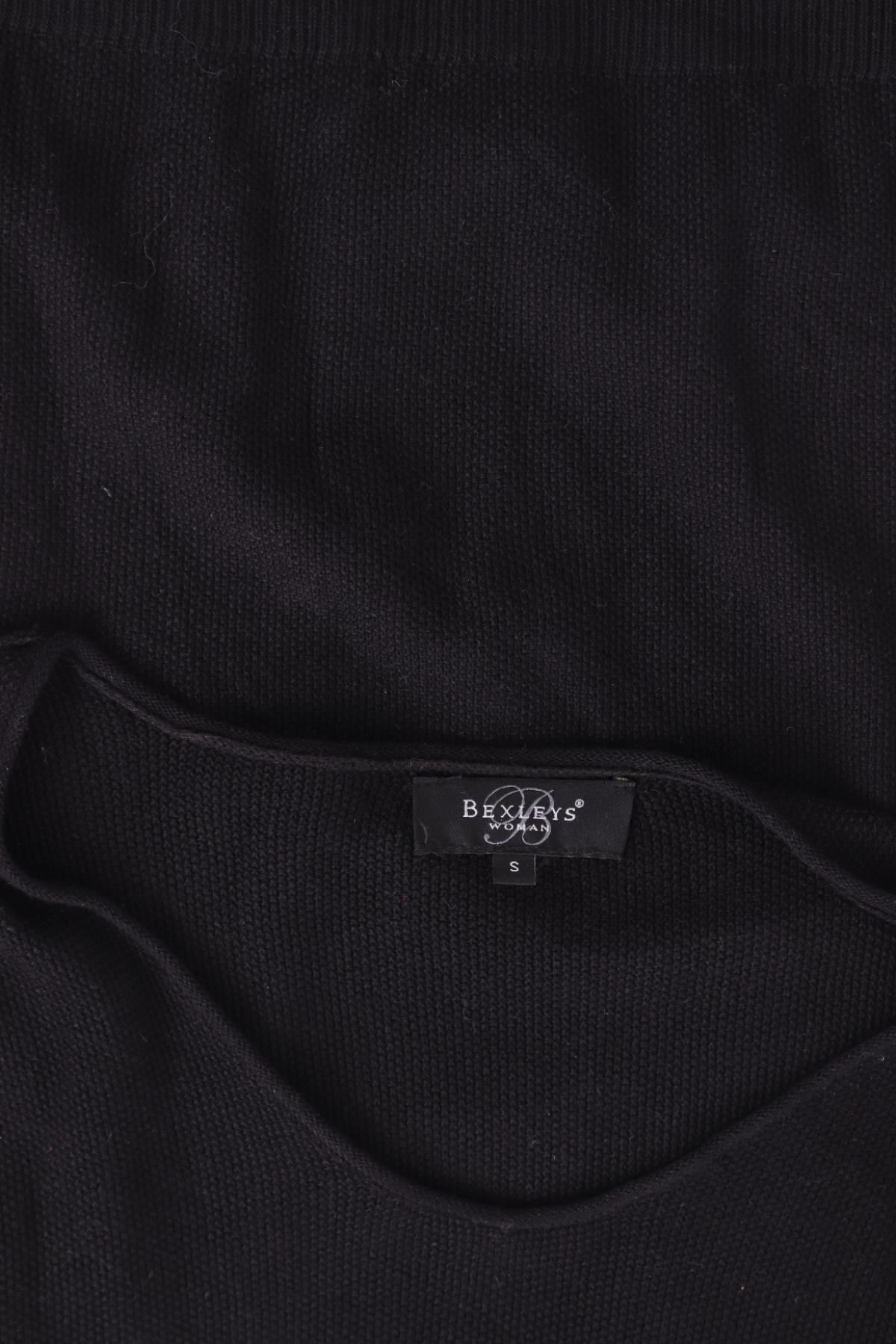 Пуловер BEXLEYS3