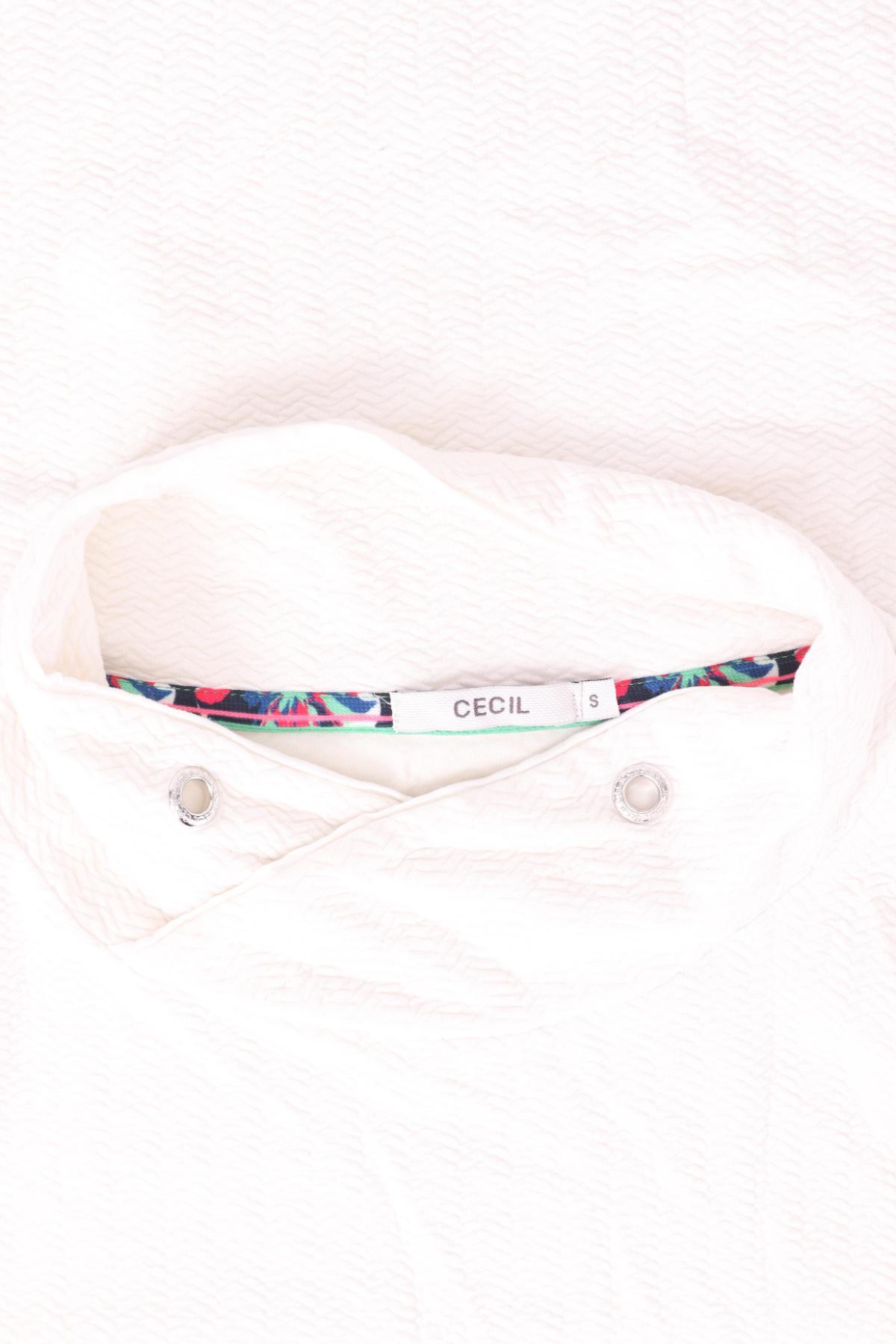 Блуза CECIL3