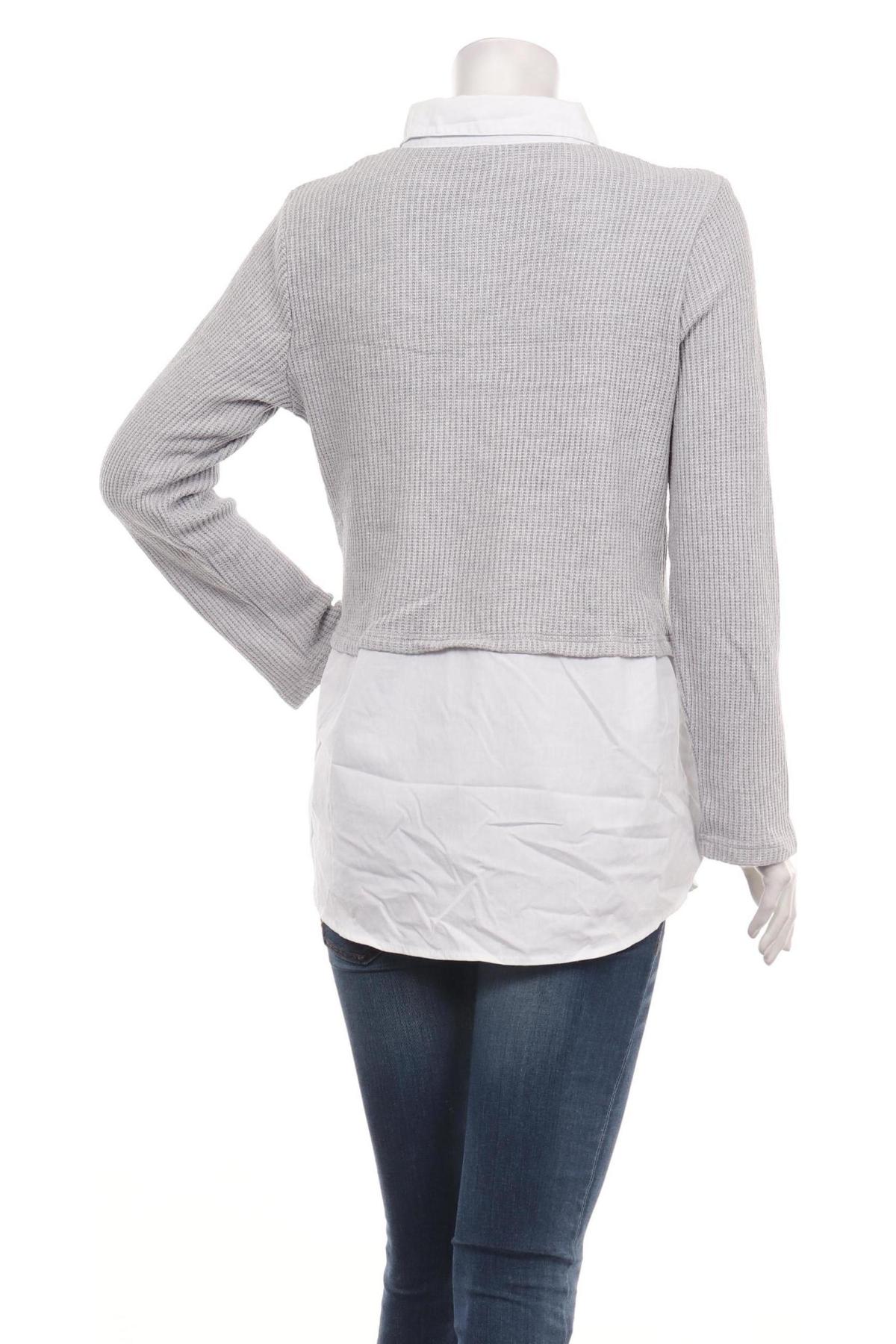 Пуловер BLIND DATE2