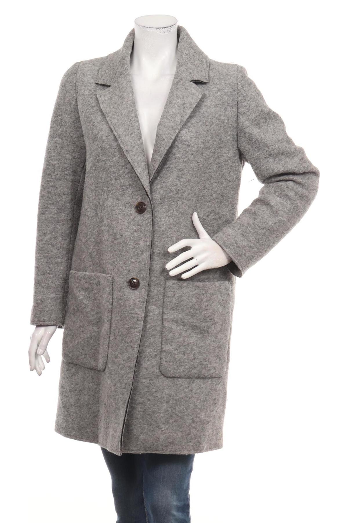 Зимно палто EDC BY ESPRIT1