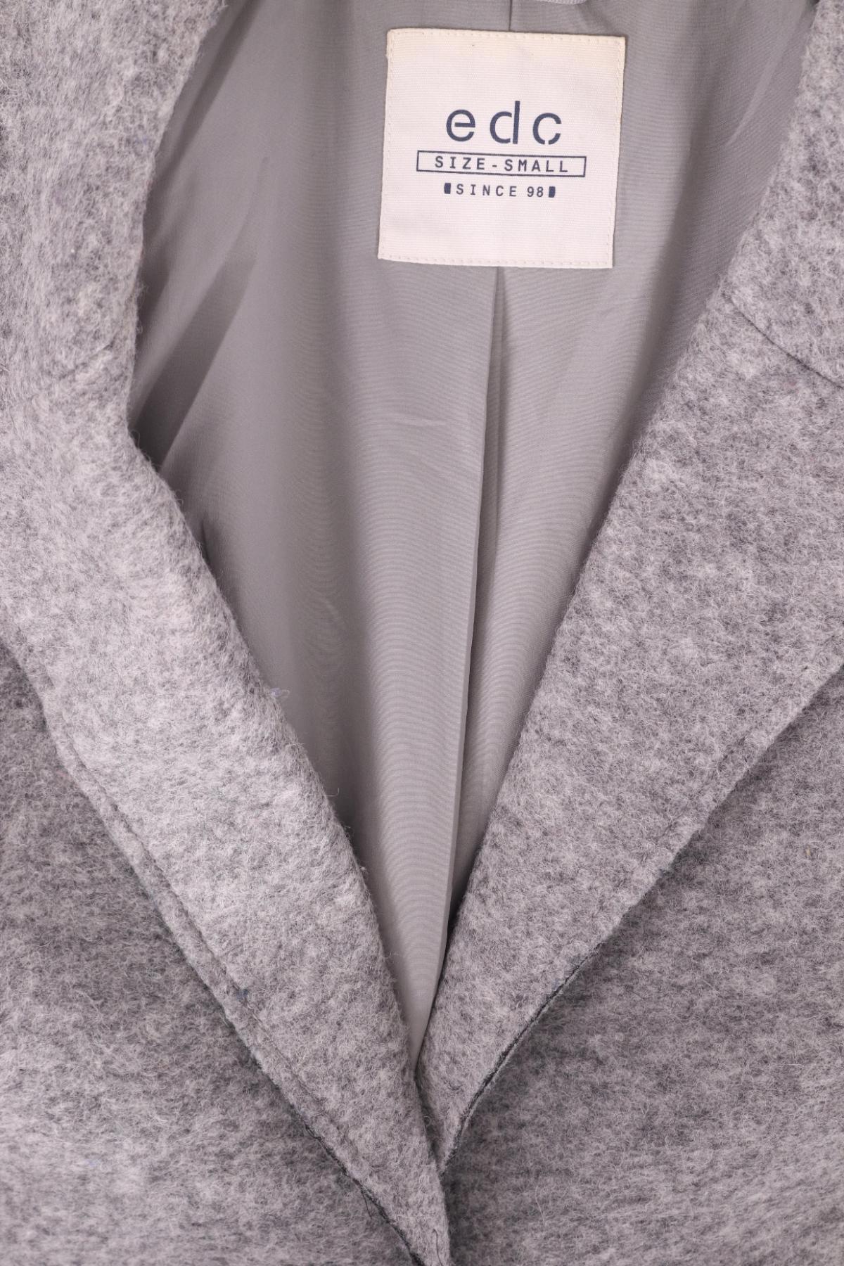 Зимно палто EDC BY ESPRIT3