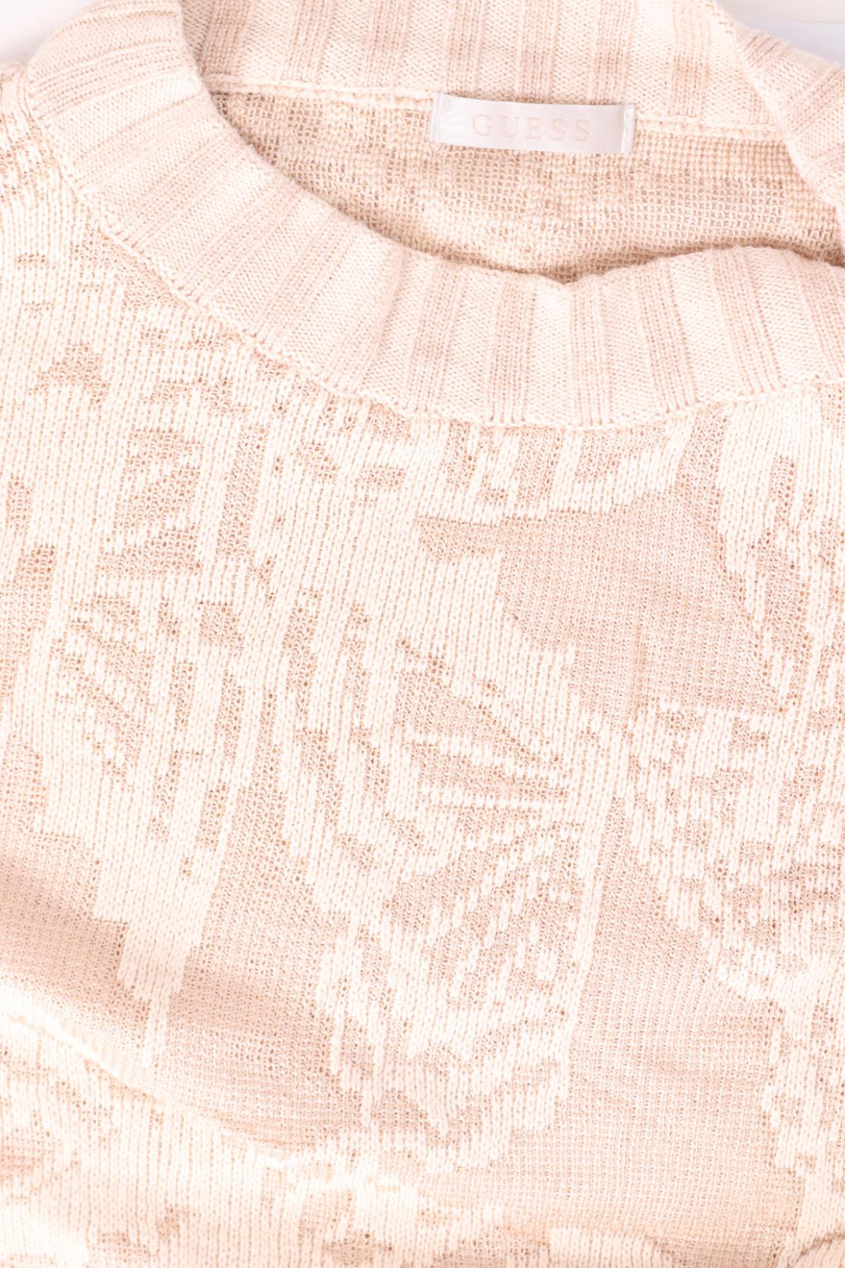 Пуловер GUESS3