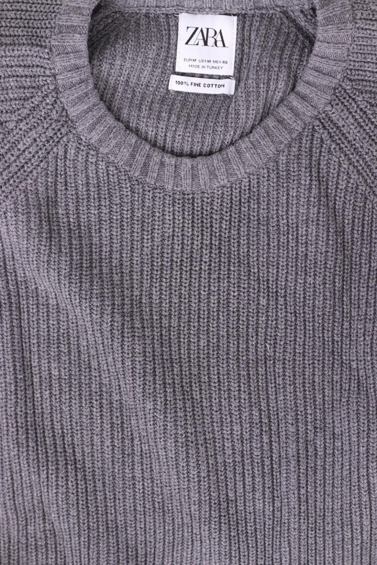 Пуловер ZARA3