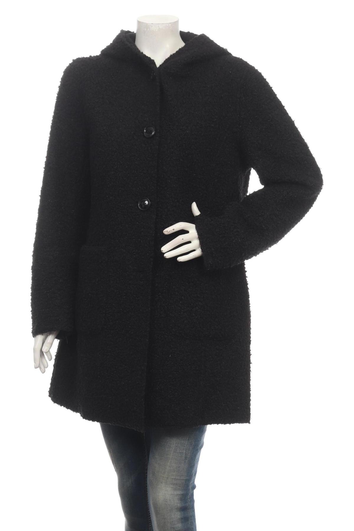 Палто с косъм FUCHS SCHMITT1