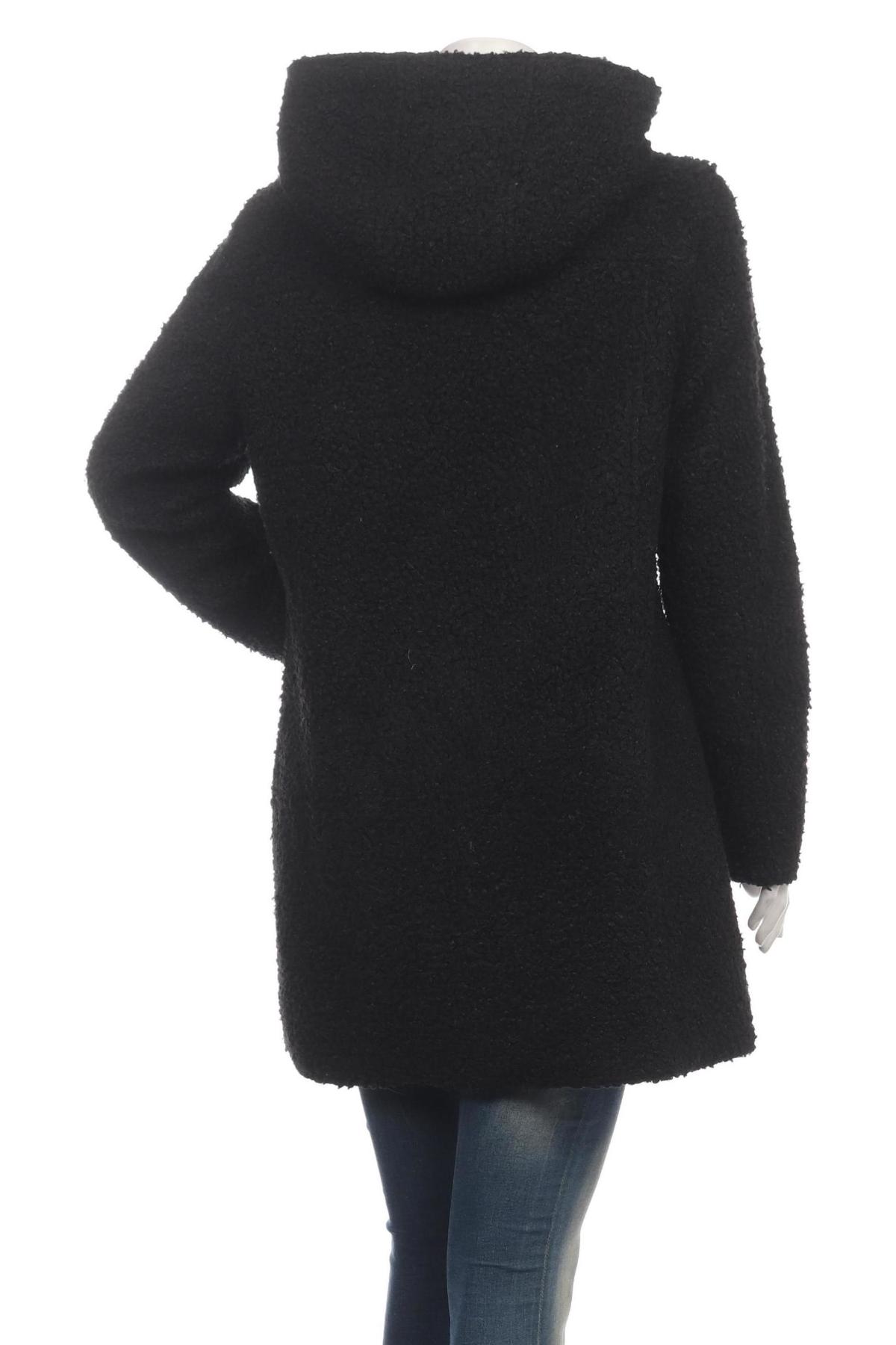 Палто с косъм FUCHS SCHMITT2