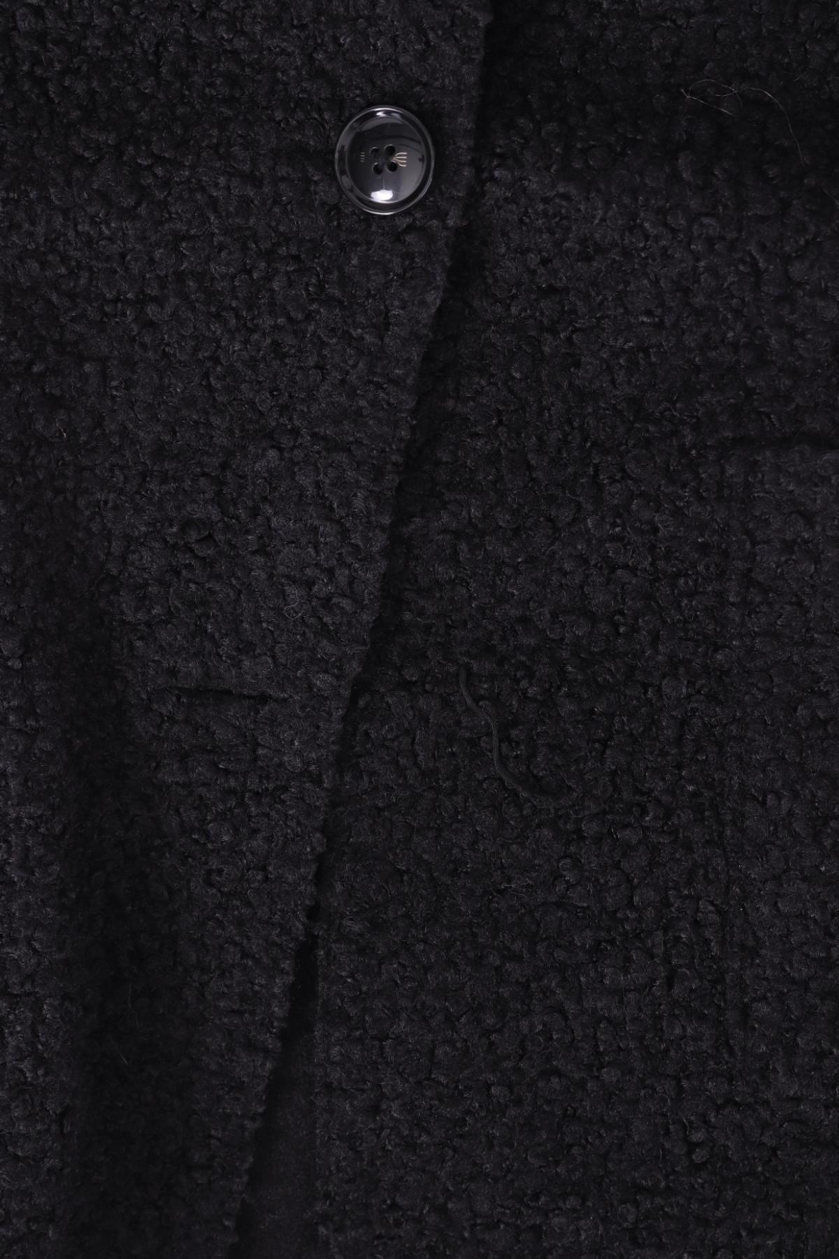 Палто с косъм FUCHS SCHMITT4