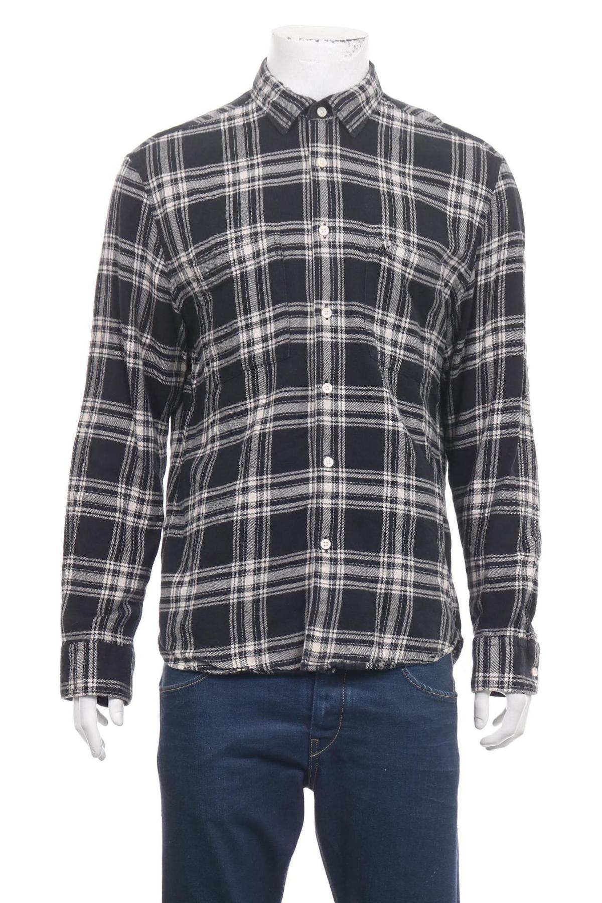 Риза MARC O'POLO1