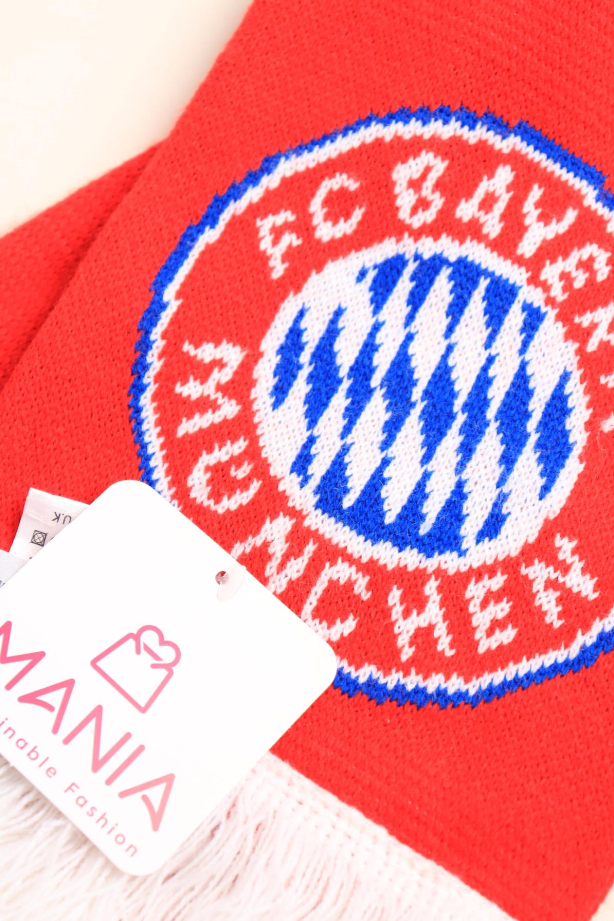 Шал FC BAYERN MUNCHEN3