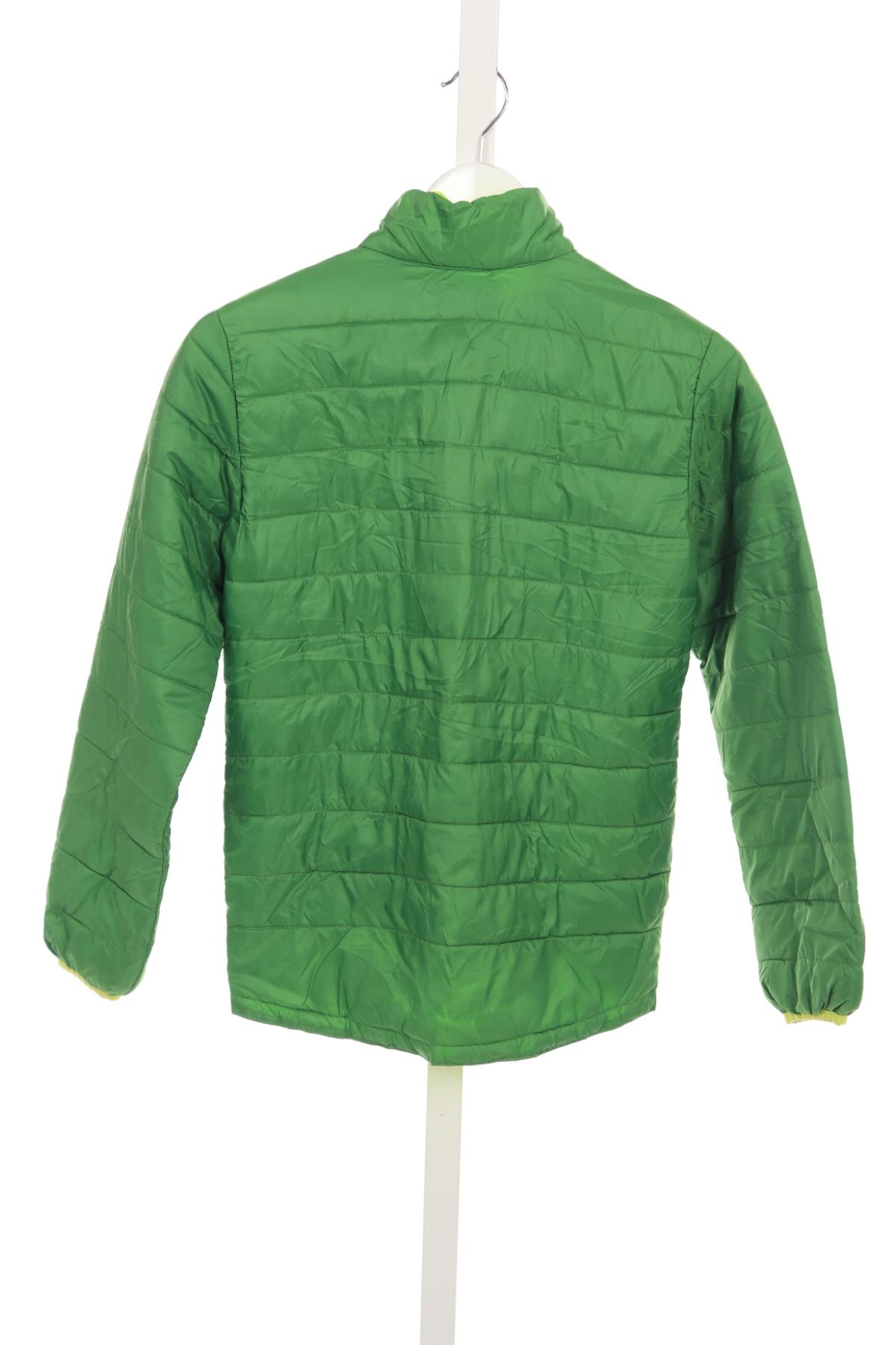 Дестко пролетно -есенно яке H&M SPORT2