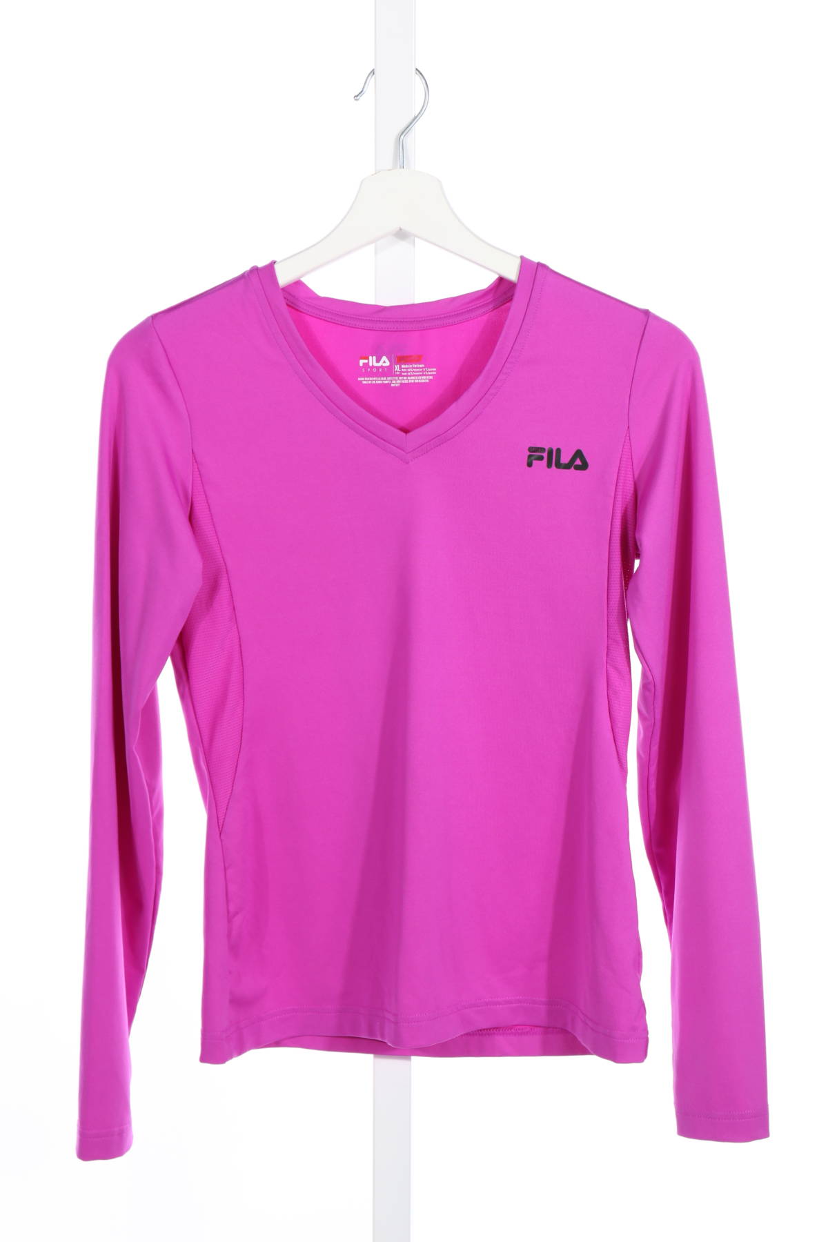 Детска спортна блуза FILA1