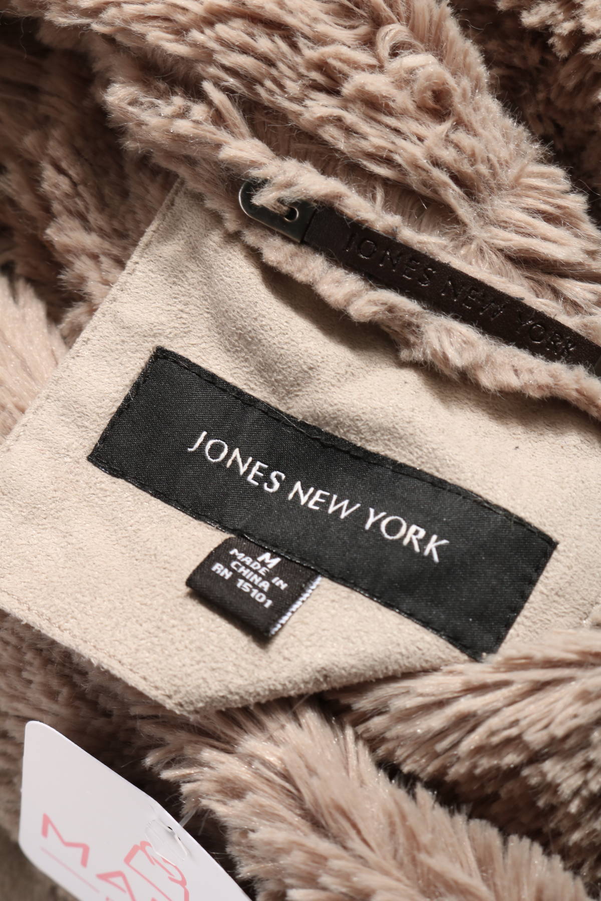 Зимно палто JONES NEW YORK3