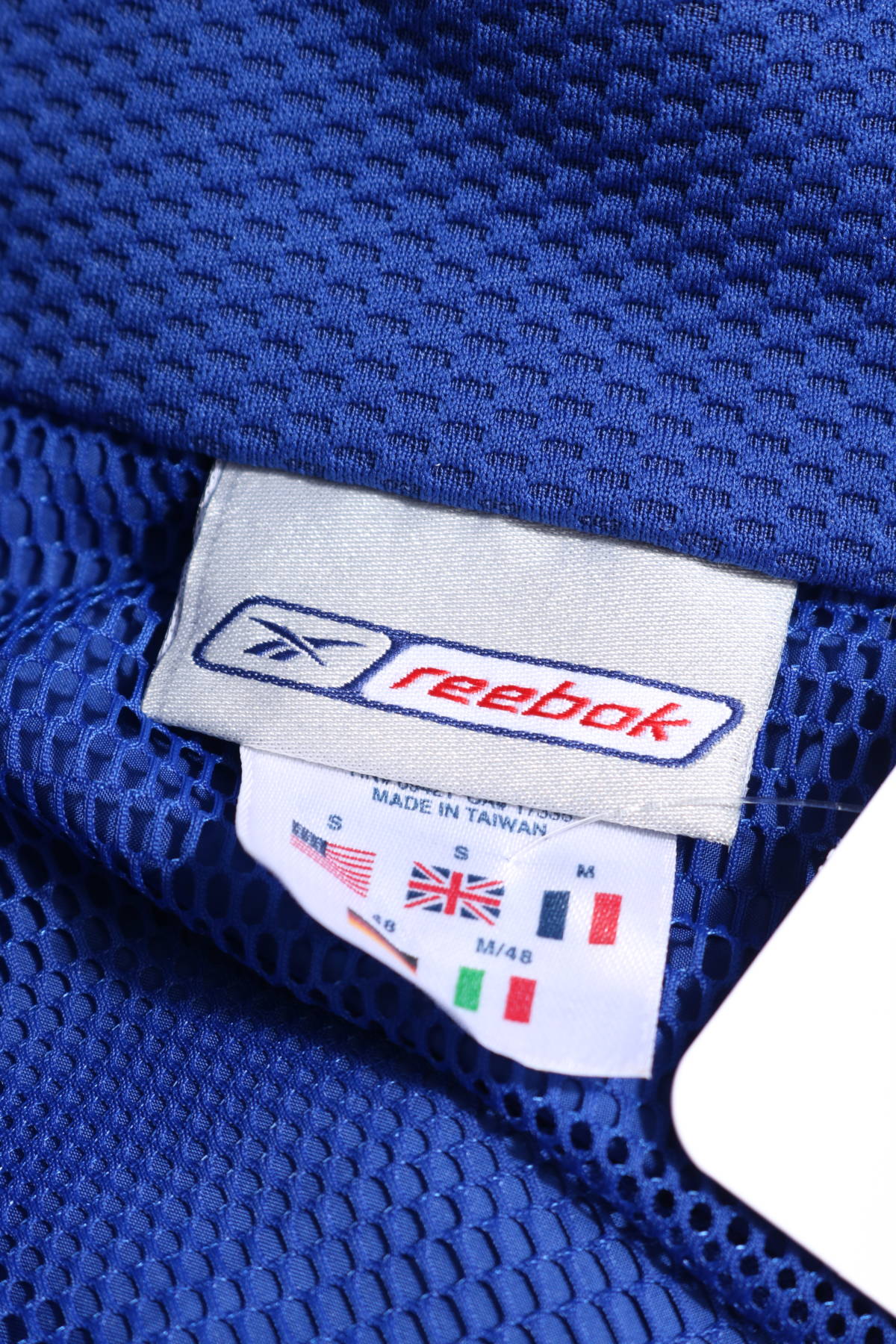Спортно горнище Reebok3 - Mania Спортно горнище Reebok3