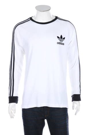 Спортна блуза Adidas - Mania Спортна блуза Adidas