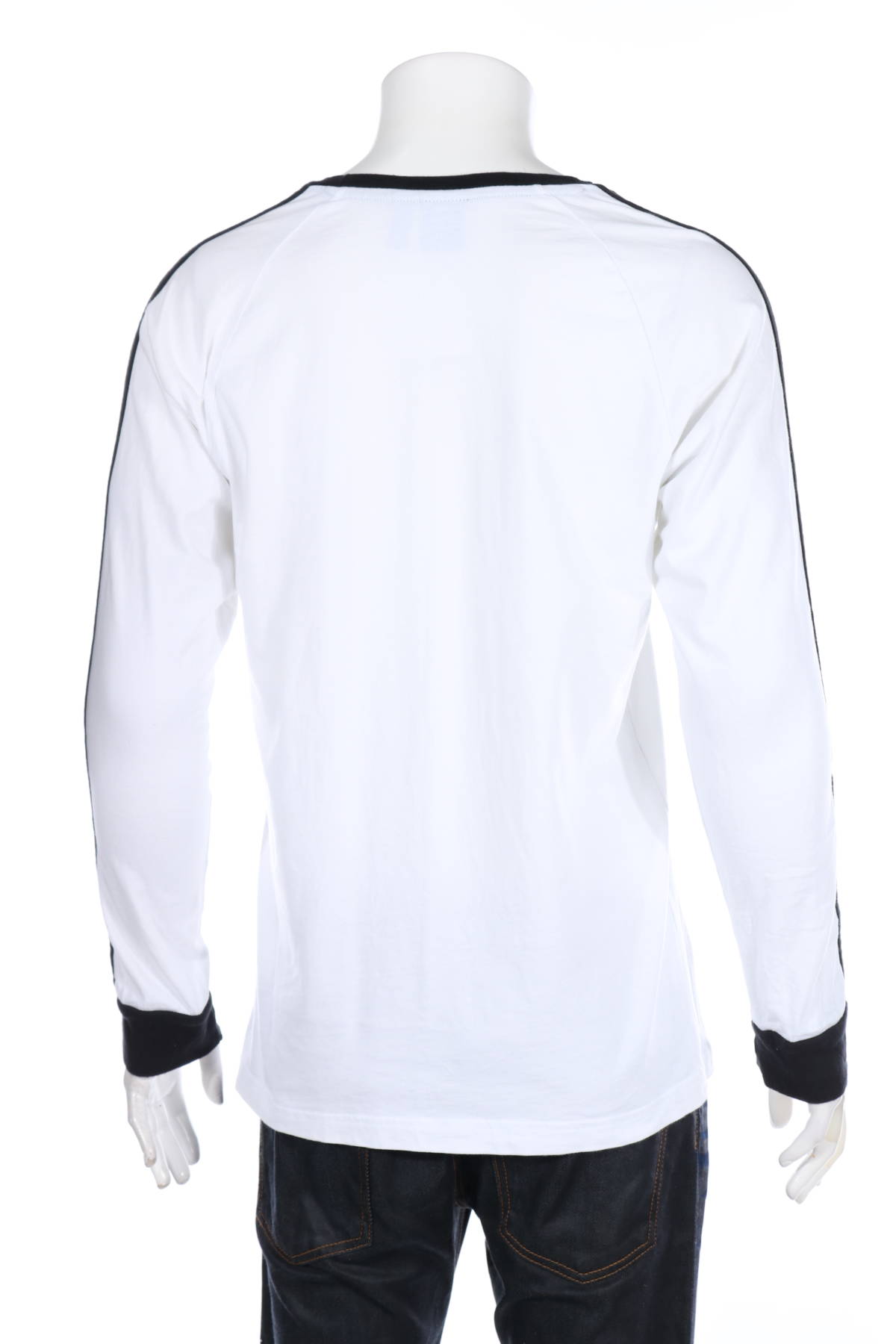 Спортна блуза ADIDAS2