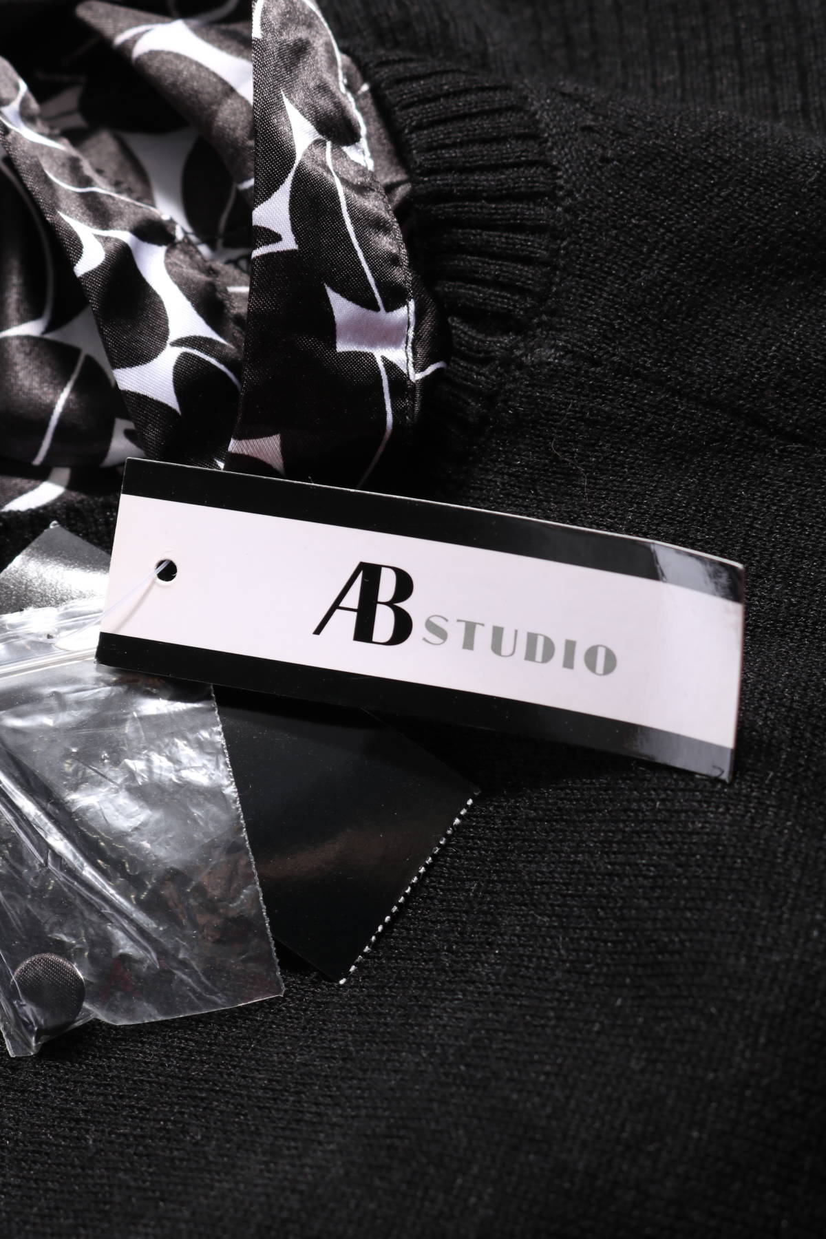 Блуза AB STUDIO3