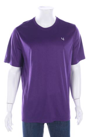 Спортна тениска Short par4 - Mania Спортна тениска Short par4