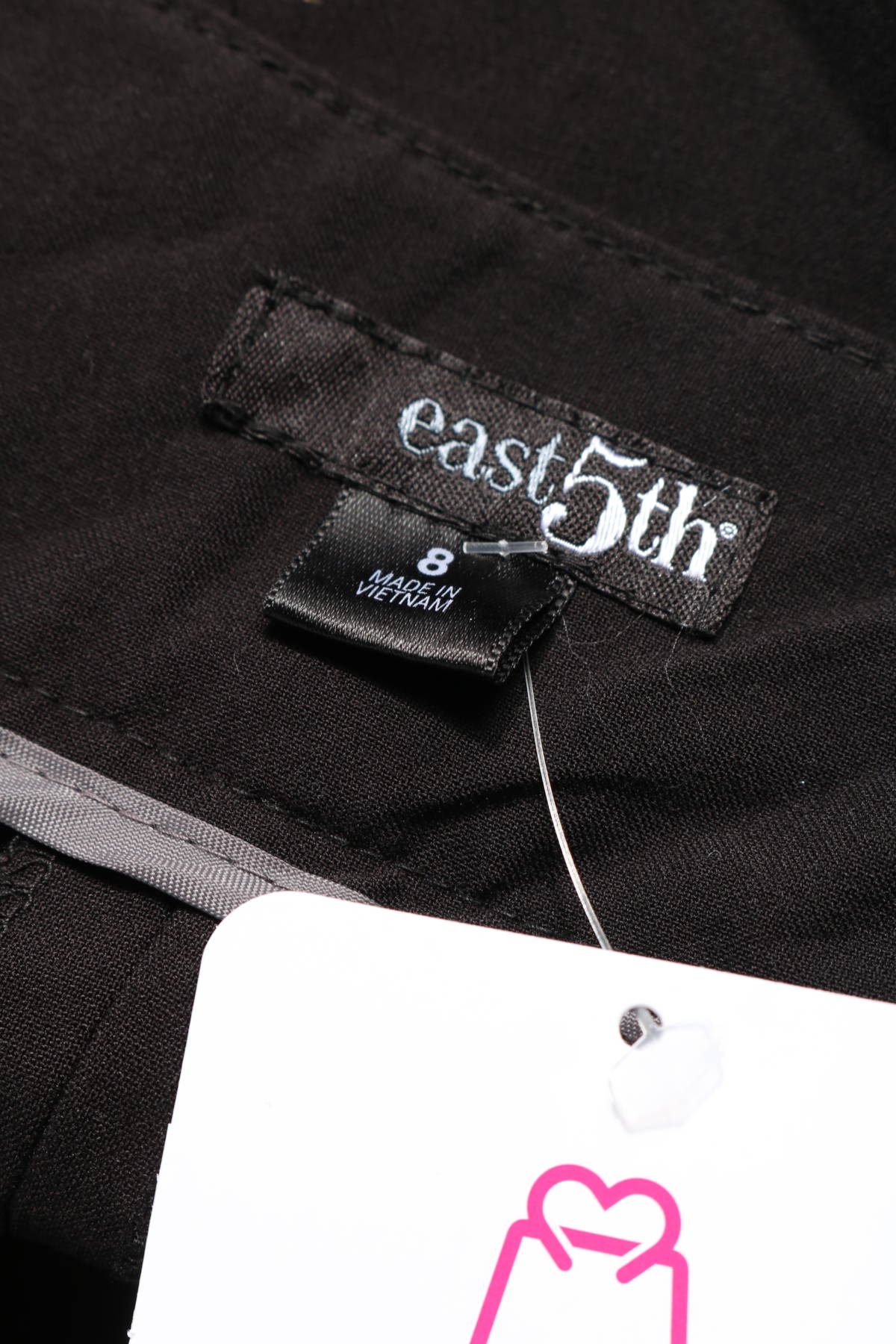 Официален панталон EAST 5TH3