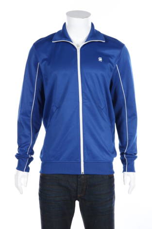 Спортно горнище G-Star Raw - Mania Спортно горнище G-Star Raw