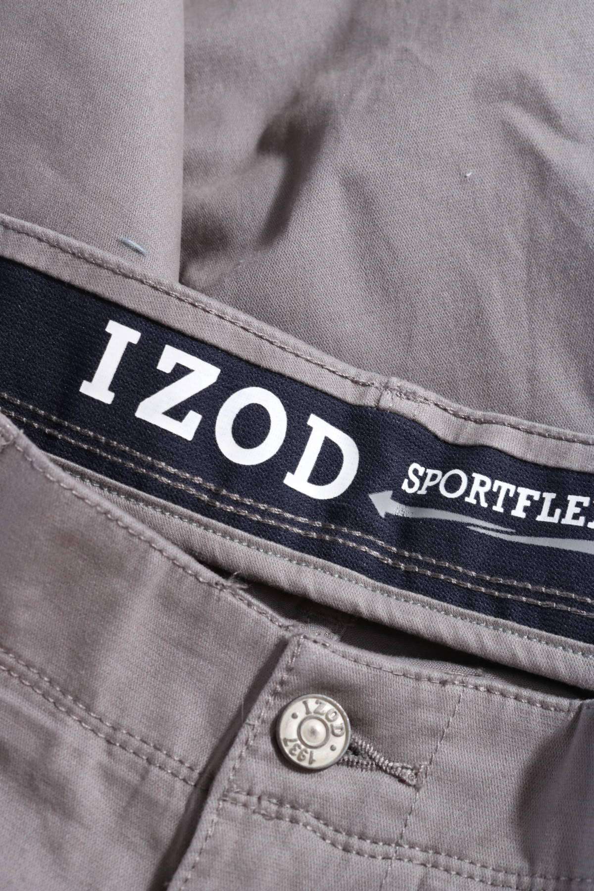 Панталон IZOD3