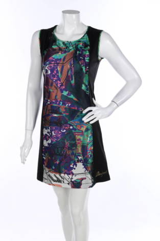 Рокля Desigual - Mania Рокля Desigual