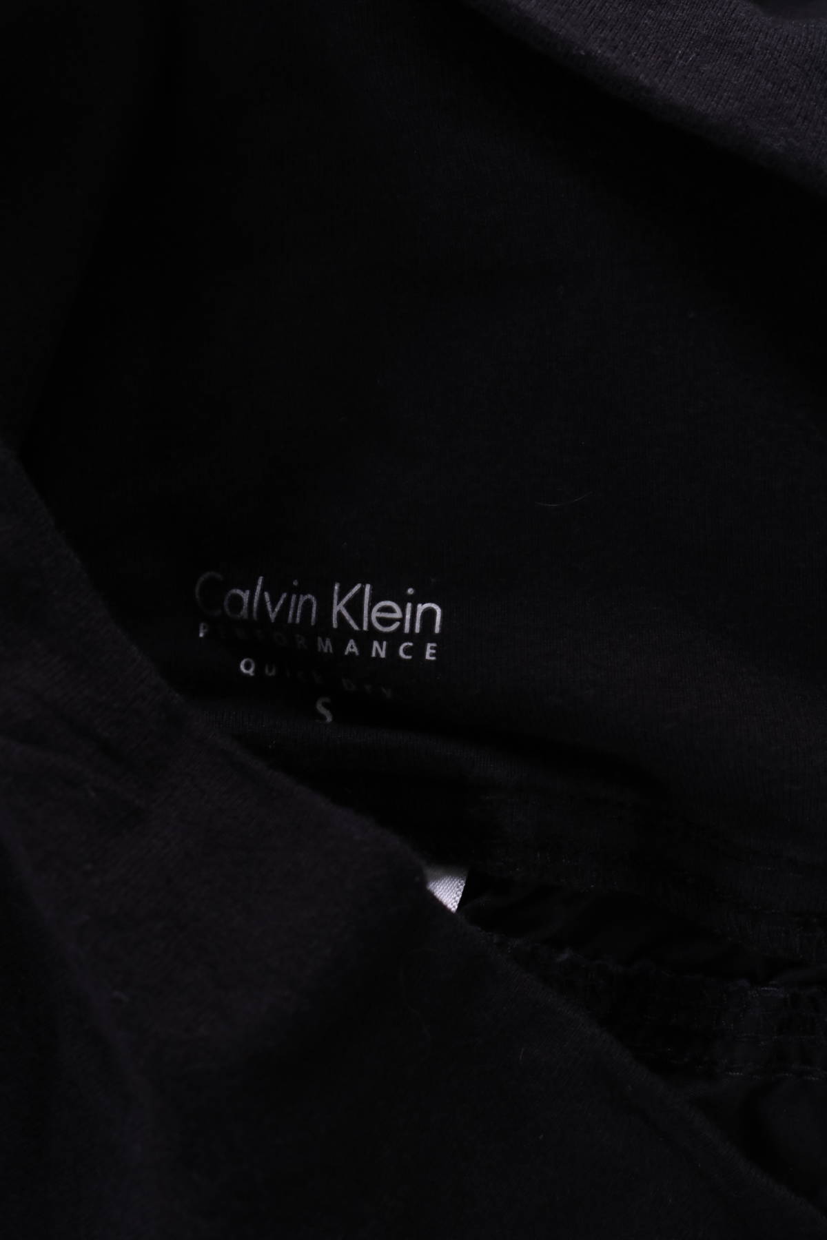 Спортен панталон CALVIN KLEIN3