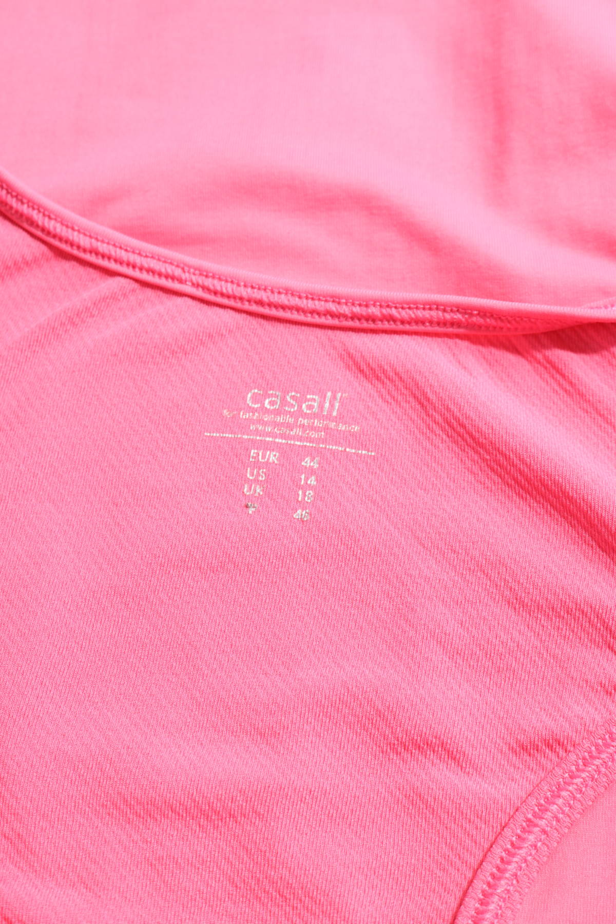 Спортна тениска CASALL3