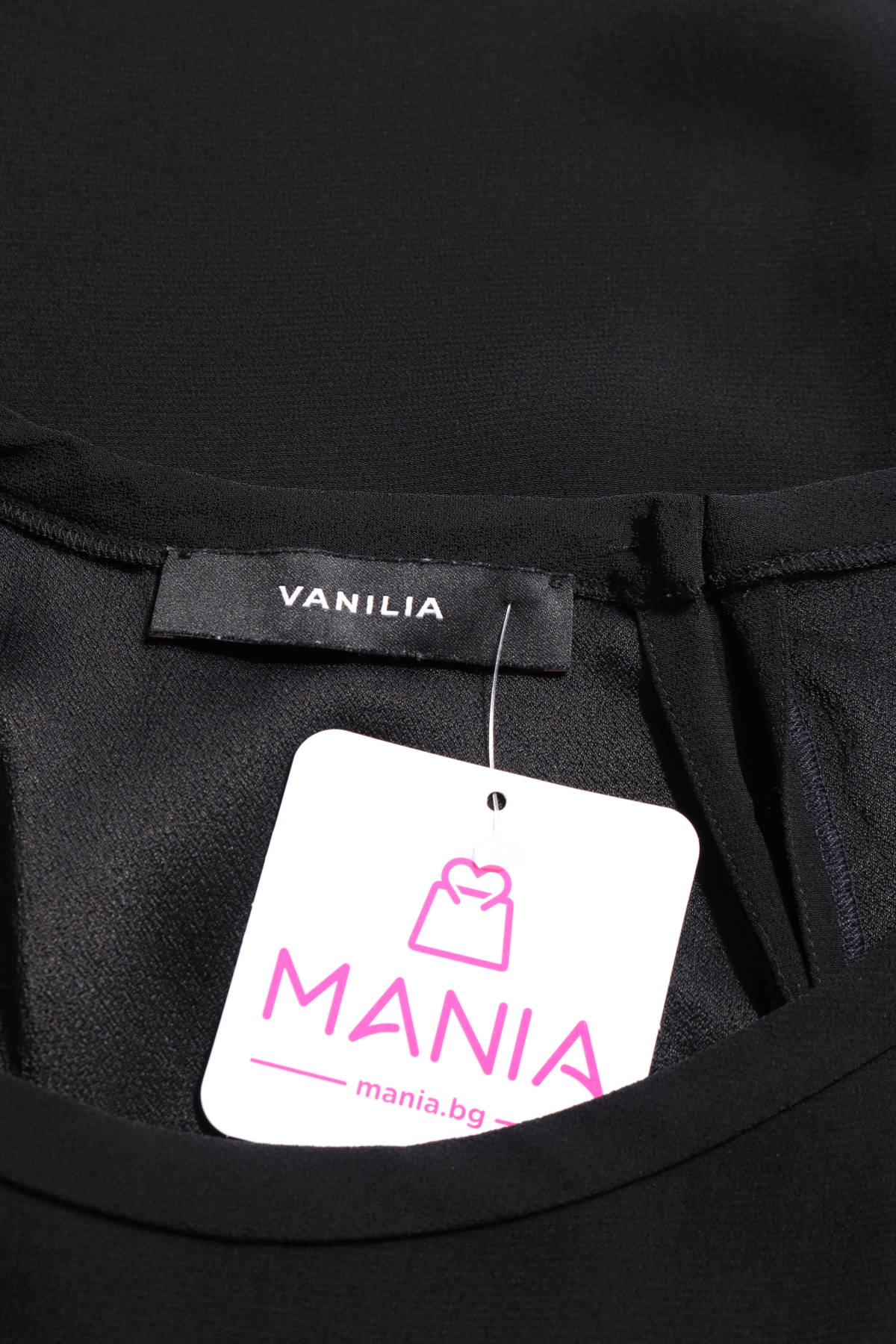 Блуза VANILIA3
