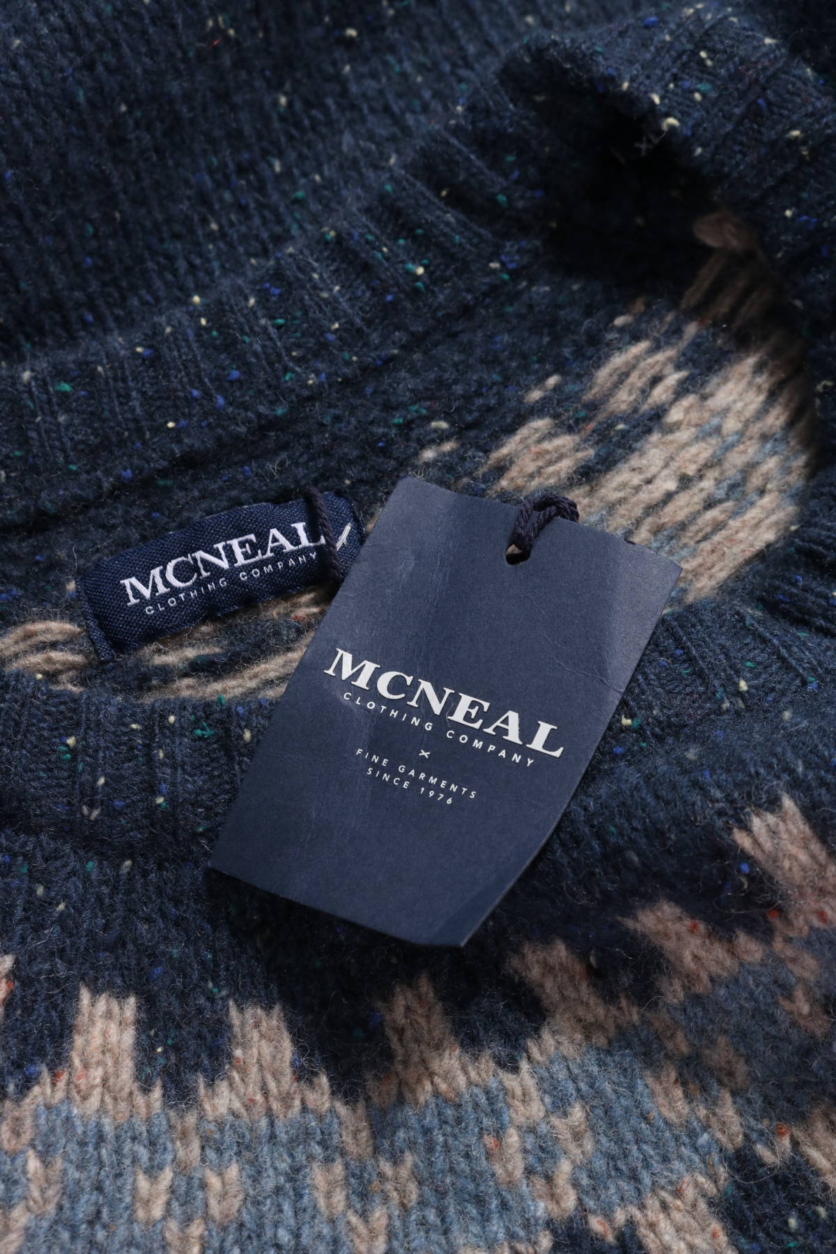 Пуловер MCNEAL3